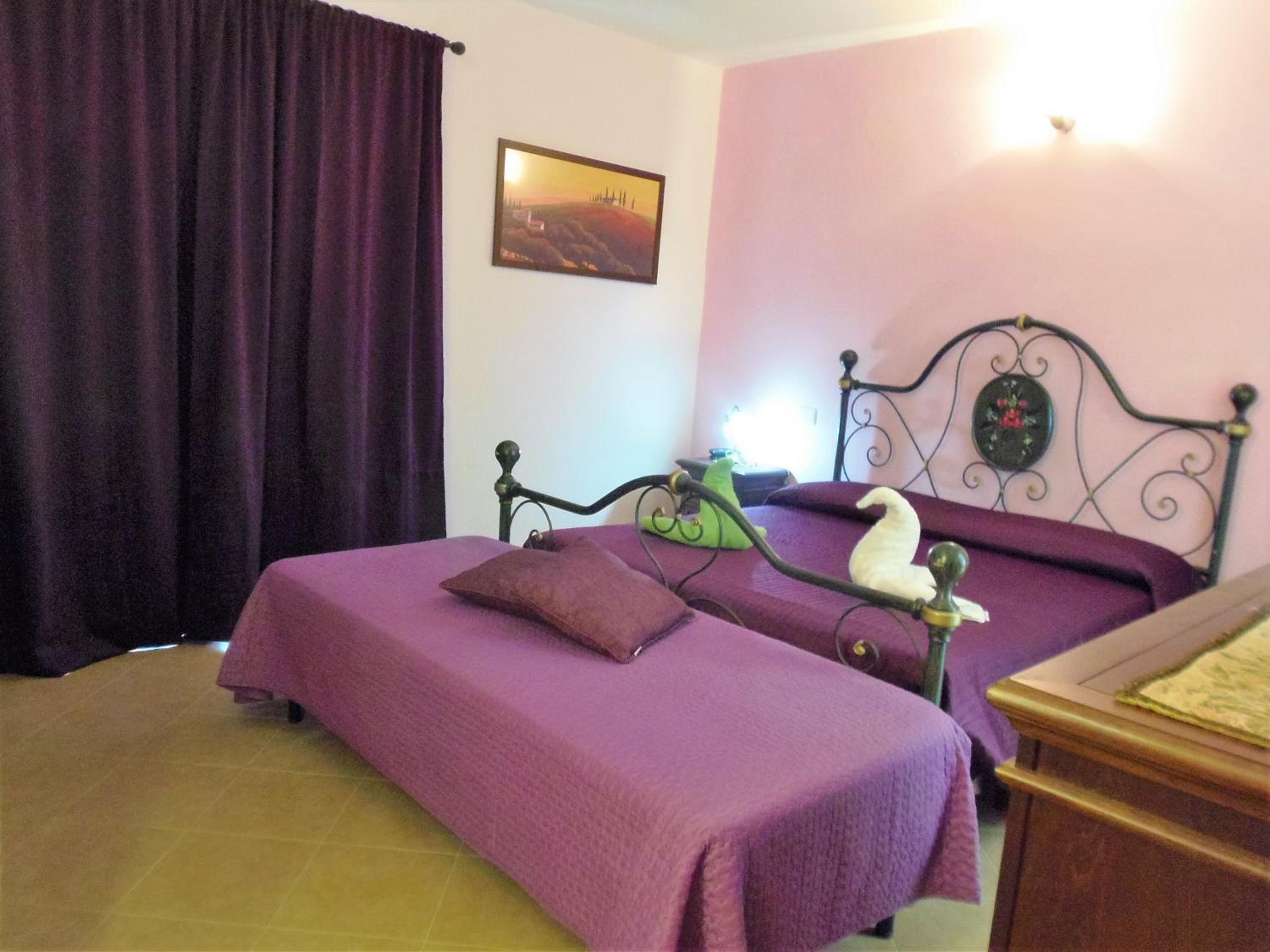 Aecolibrium Country House