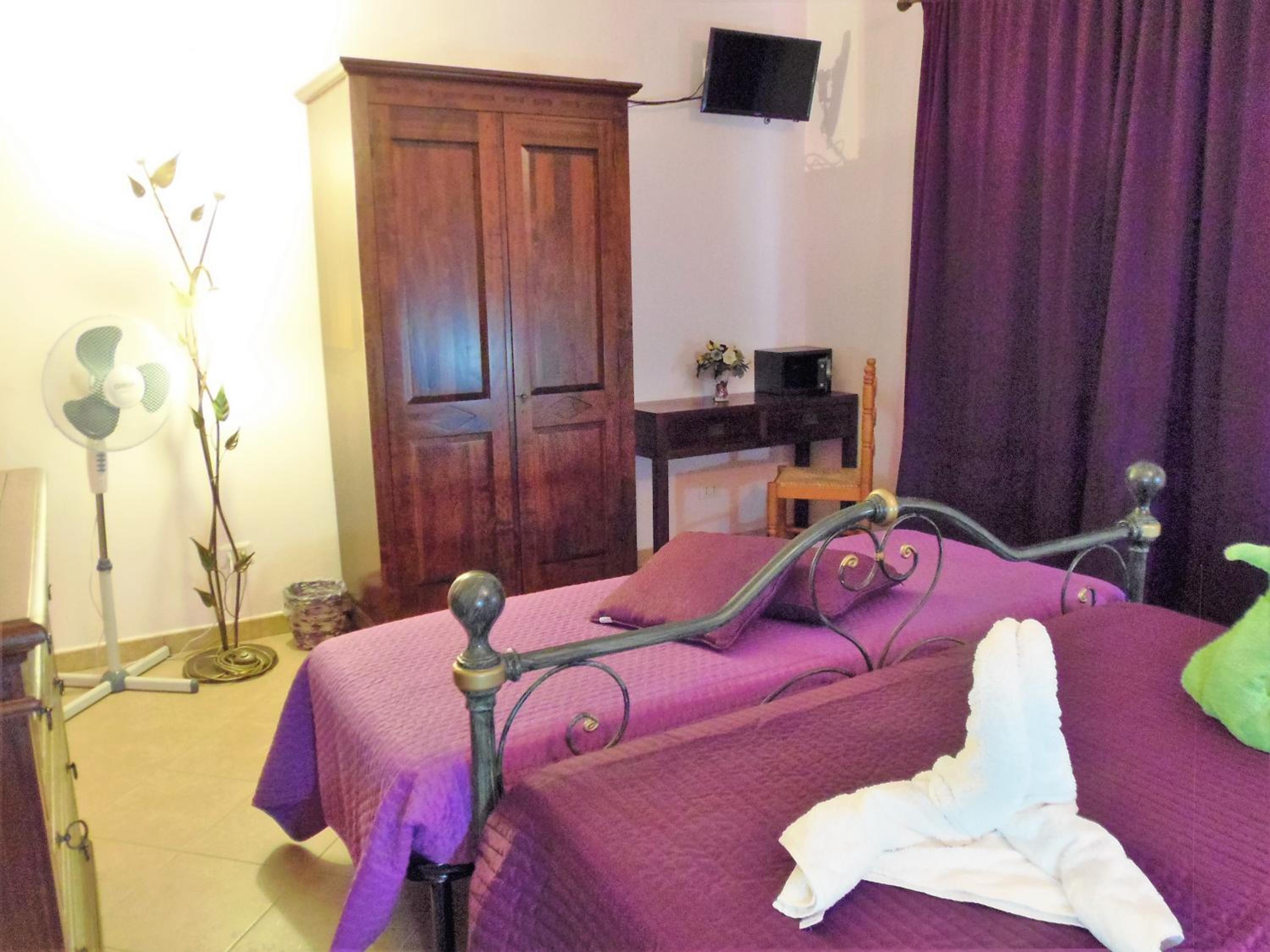 Aecolibrium Country House
