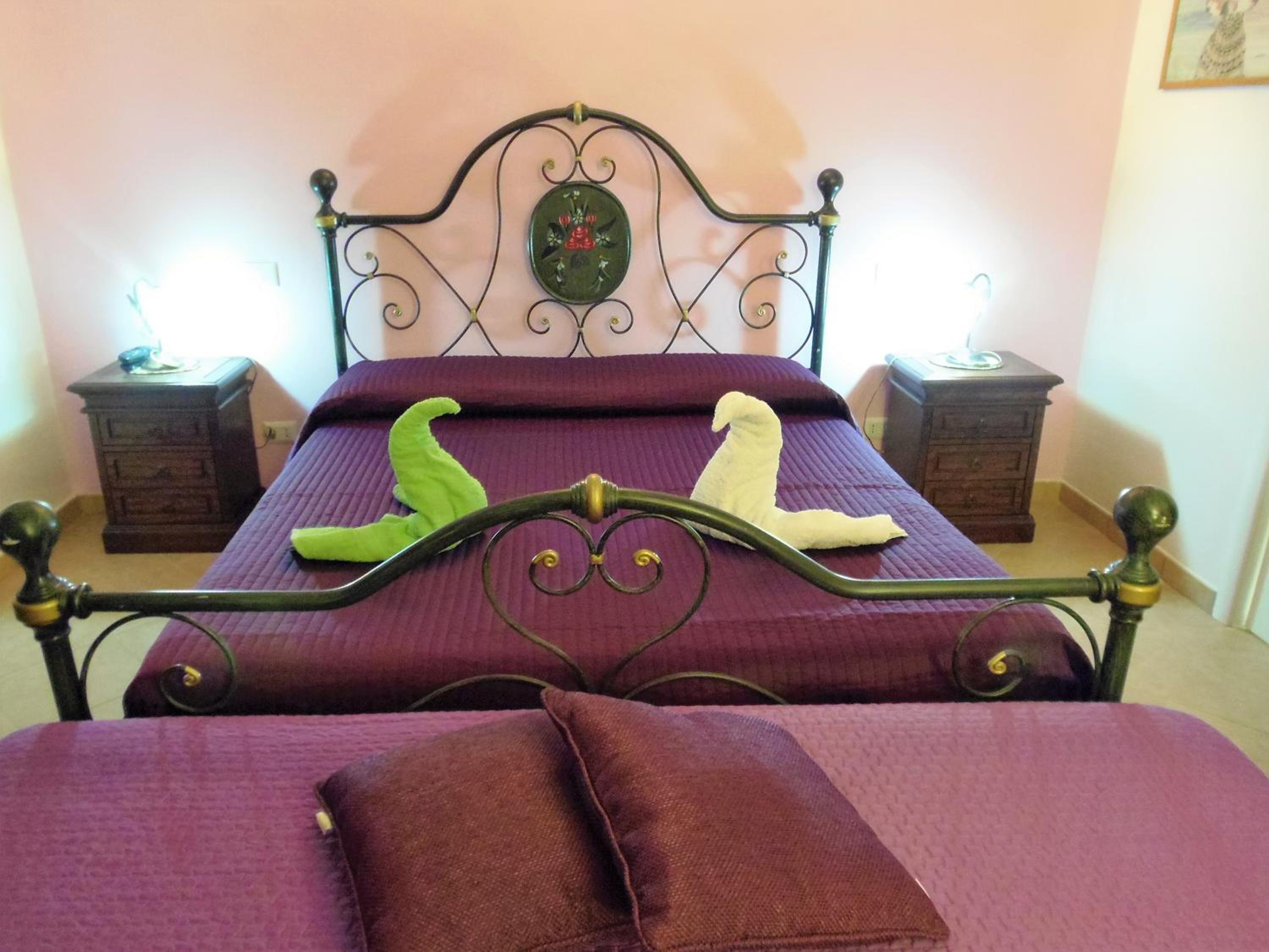 Aecolibrium Country House
