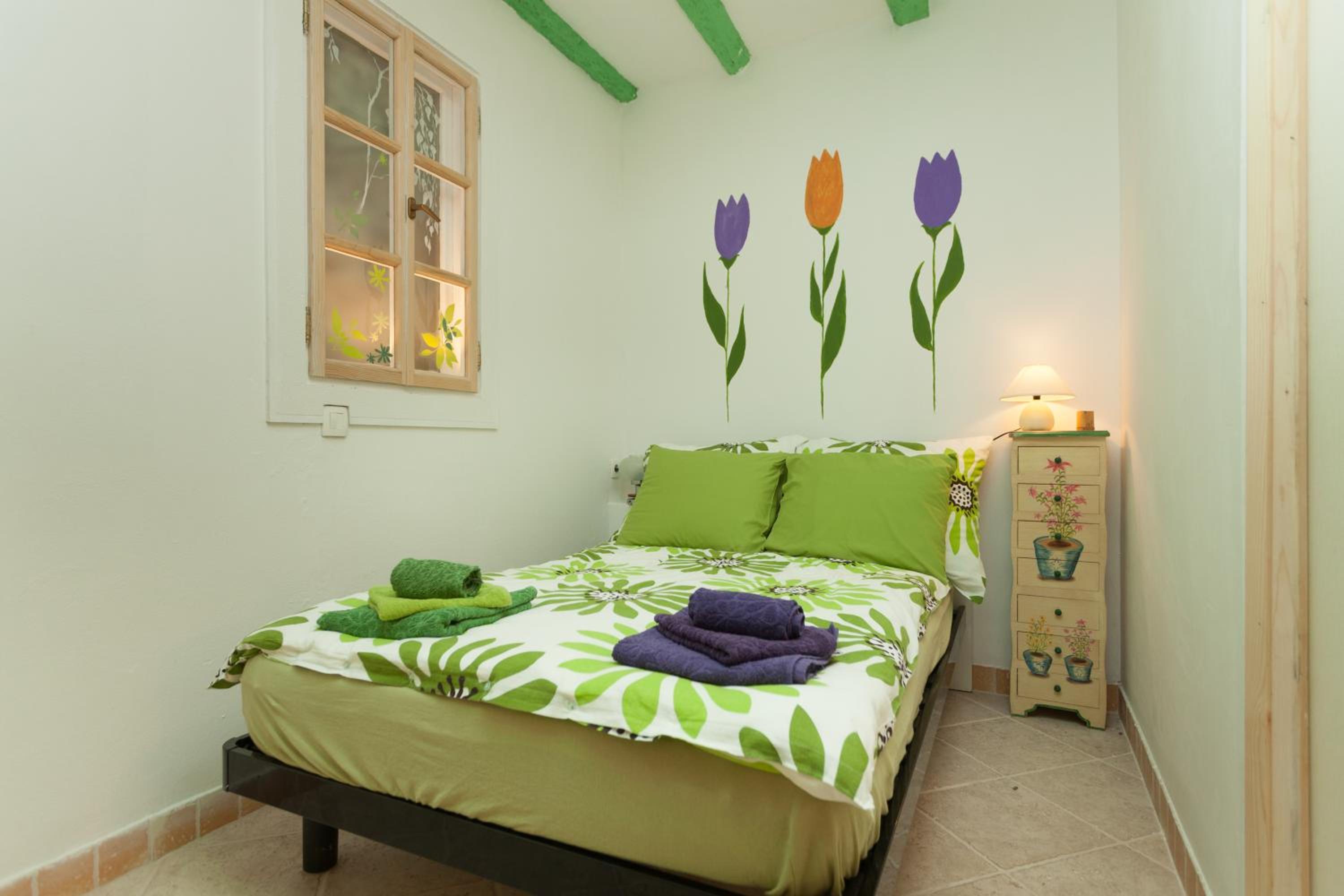 Studio with garden in Rovinj view 4