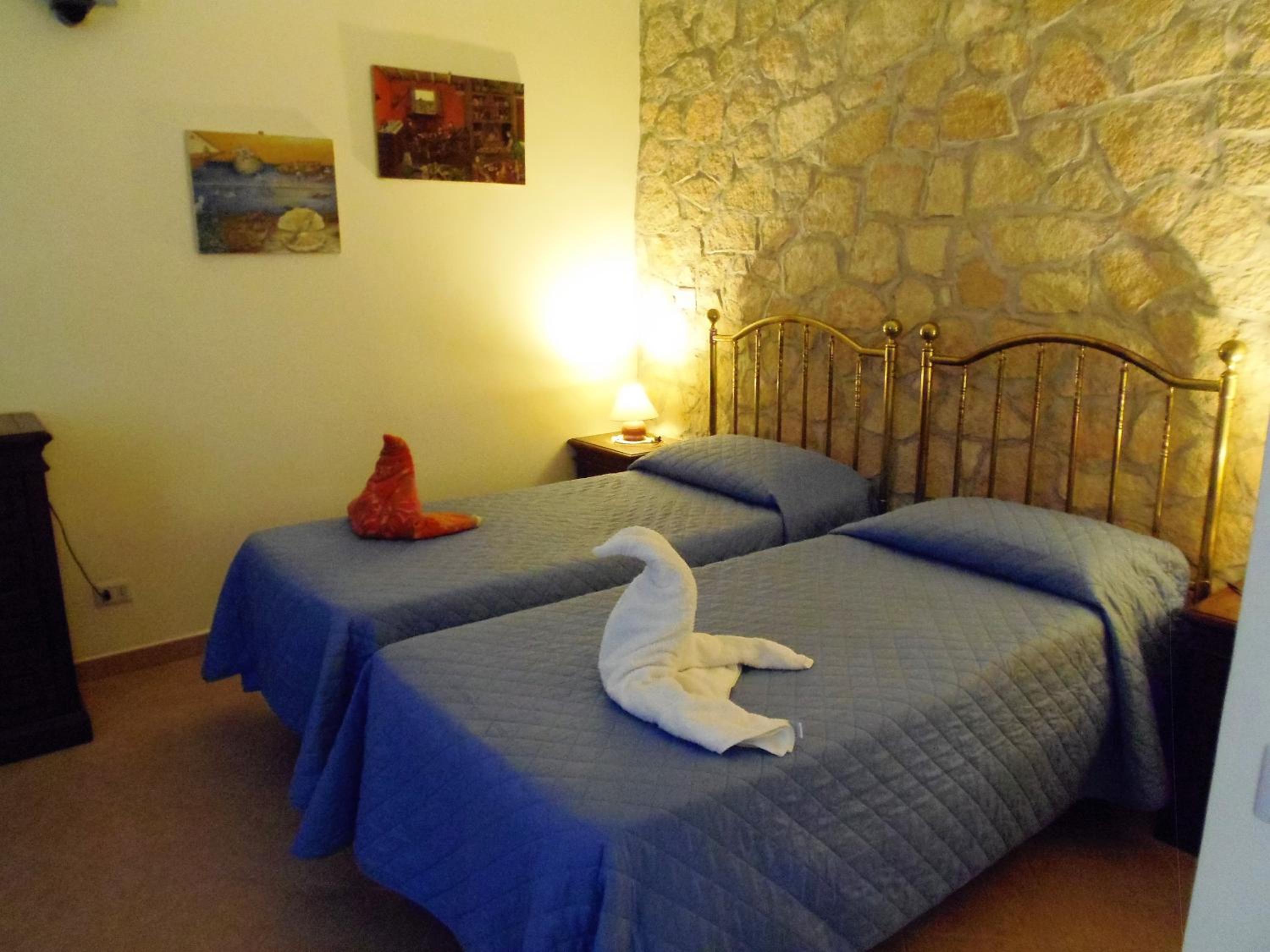 Aecolibrium Country House