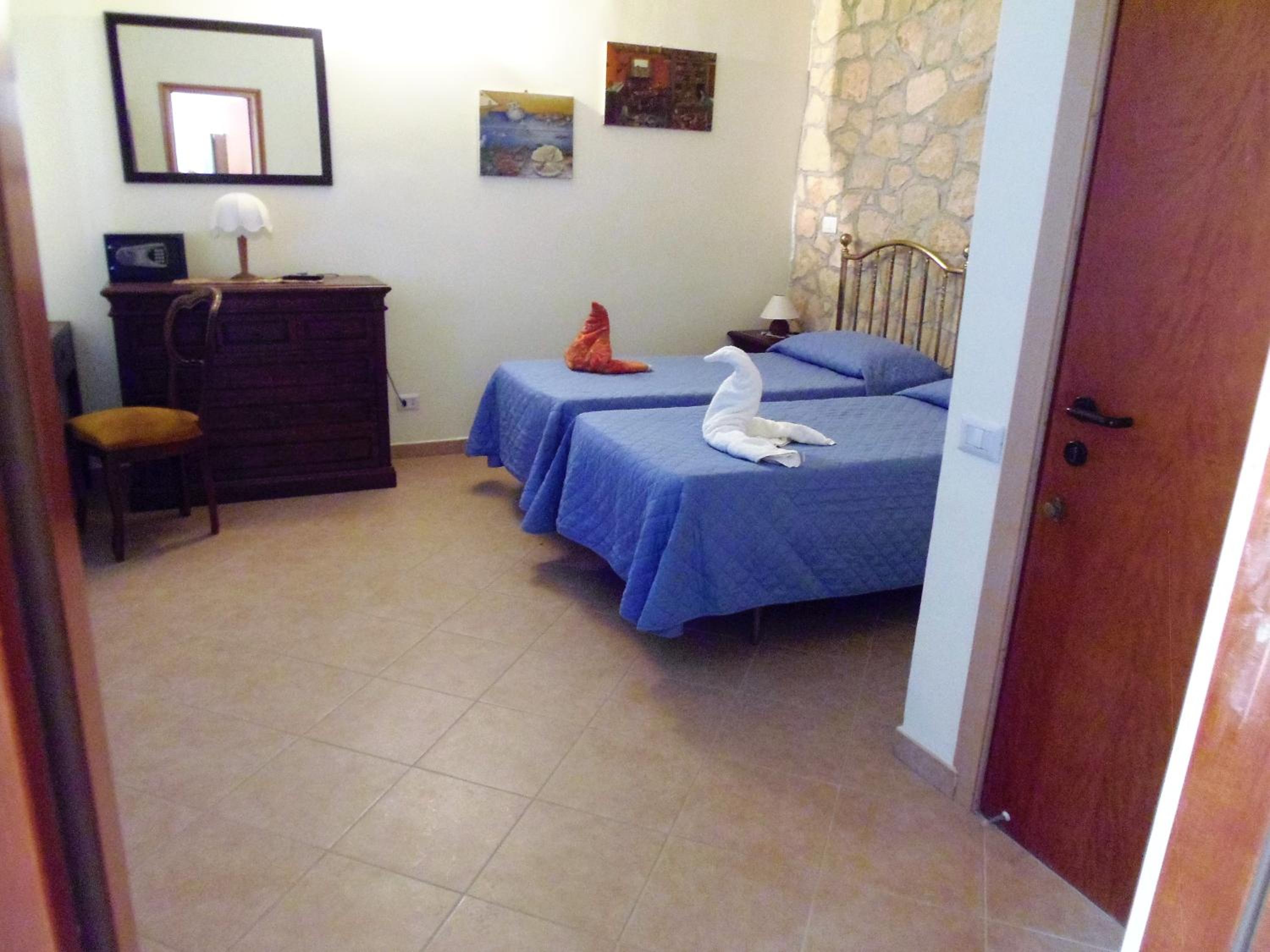 Aecolibrium Country House