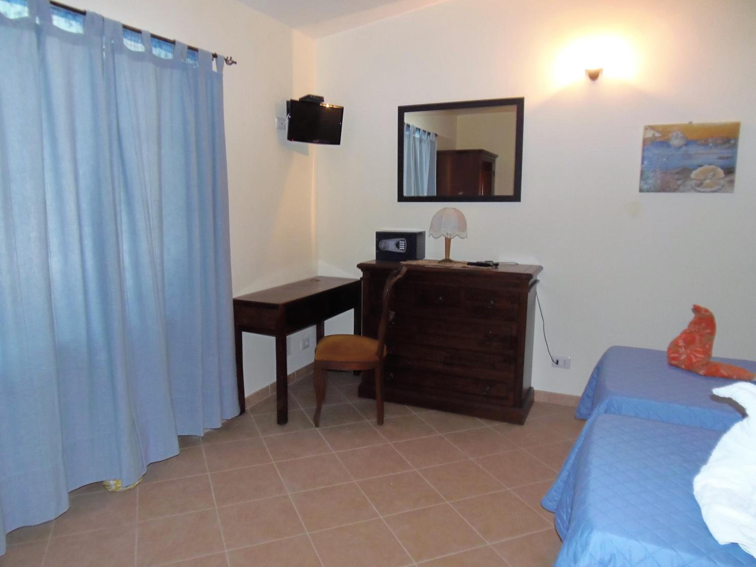 Aecolibrium Country House