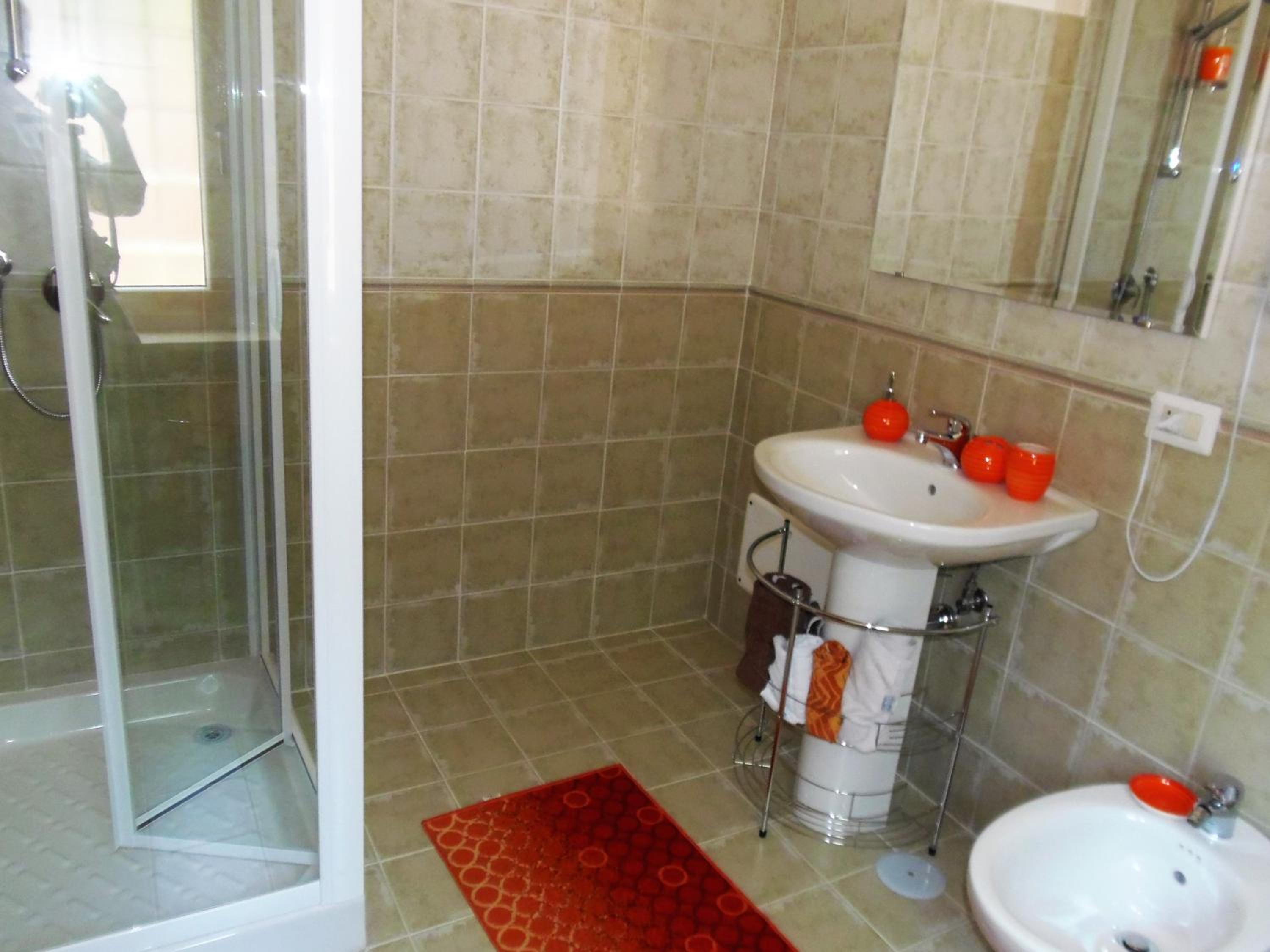 Aecolibrium Country House