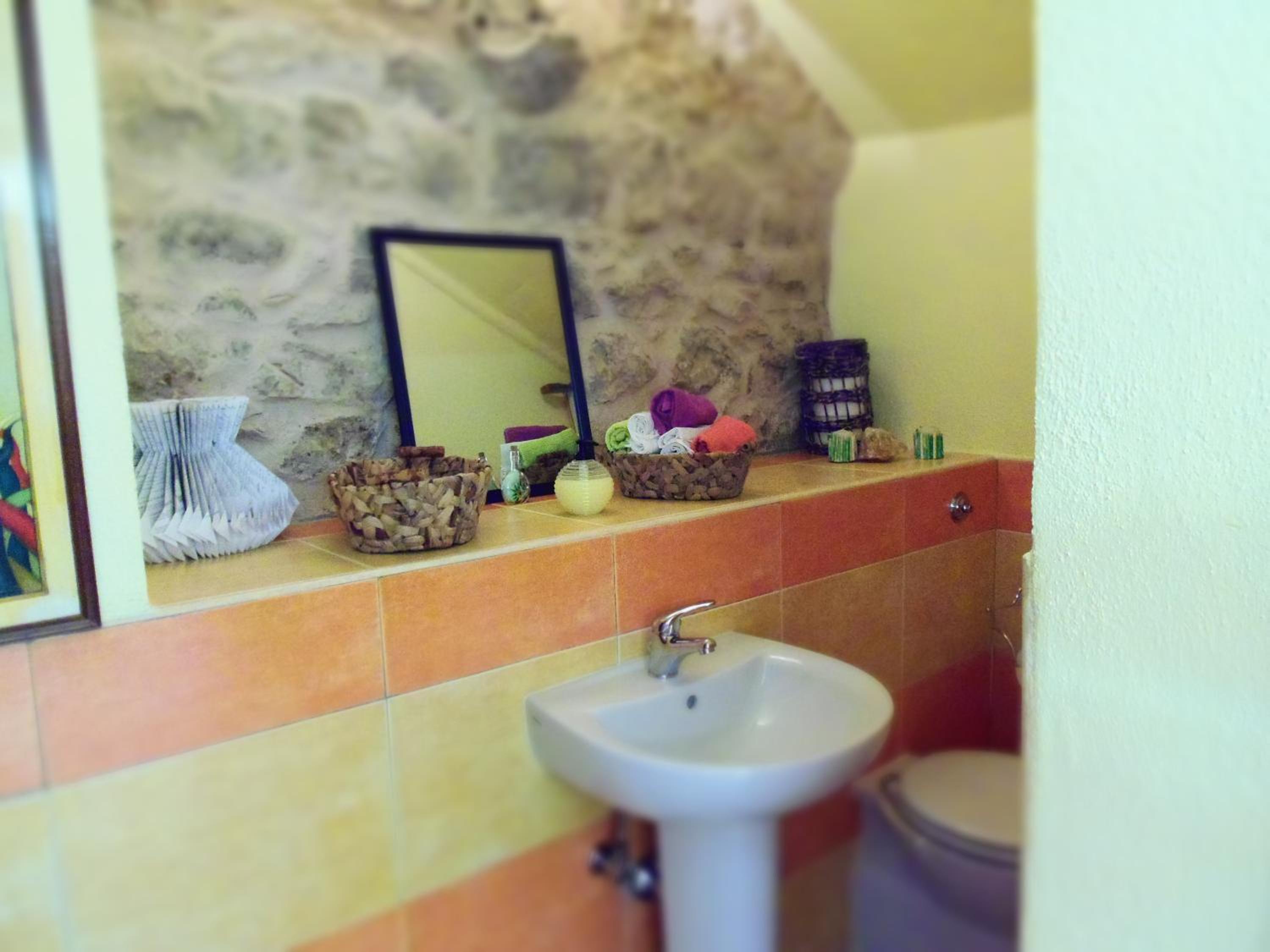 Aecolibrium Country House