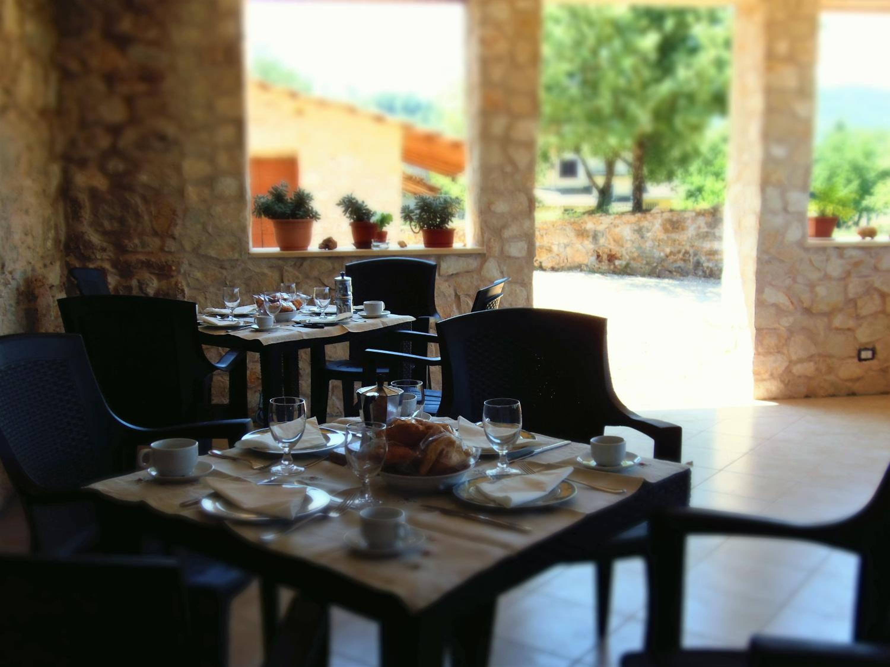 Aecolibrium Country House