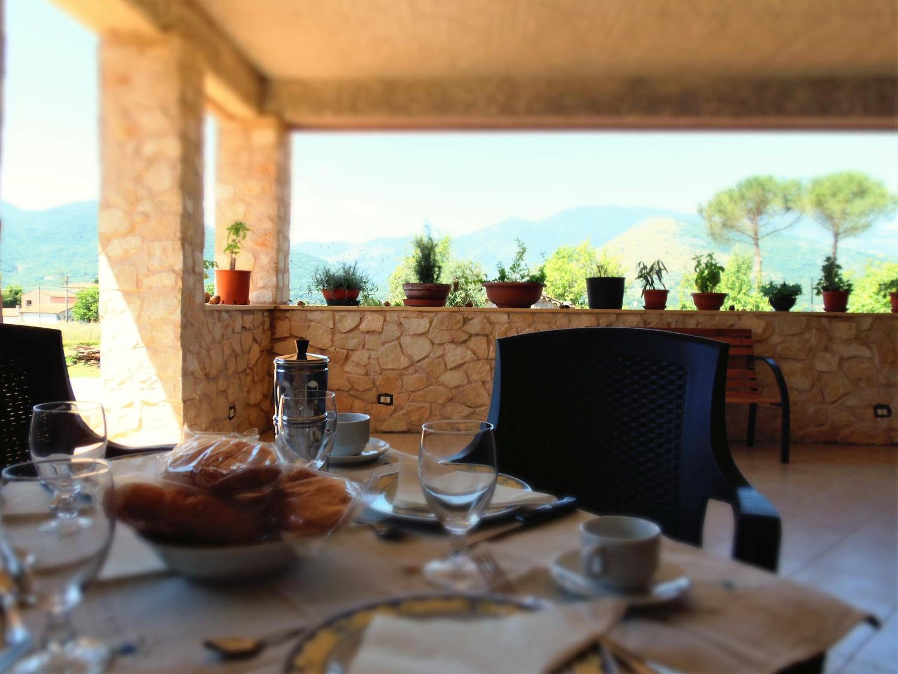 Aecolibrium Country House