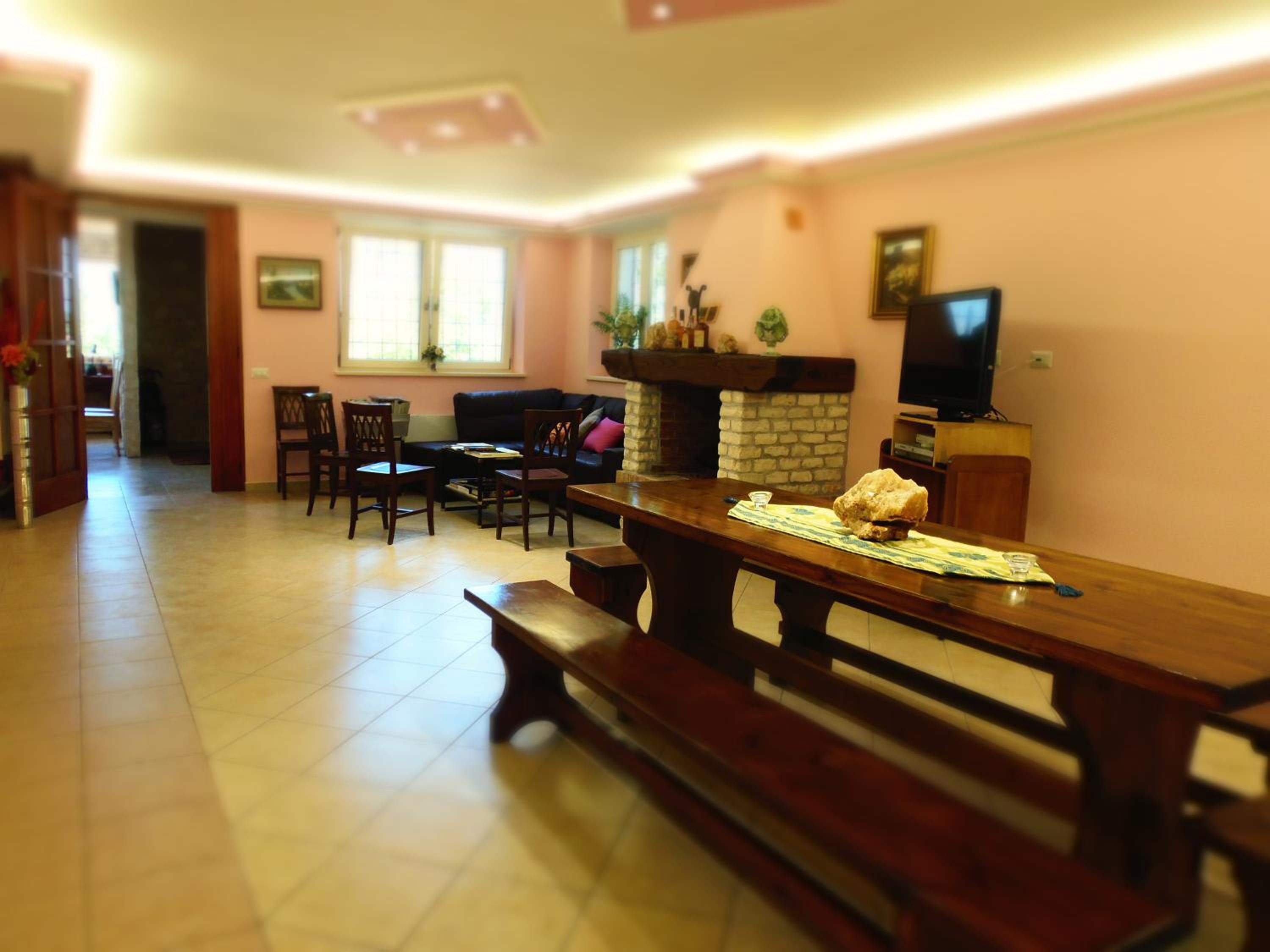 Aecolibrium Country House
