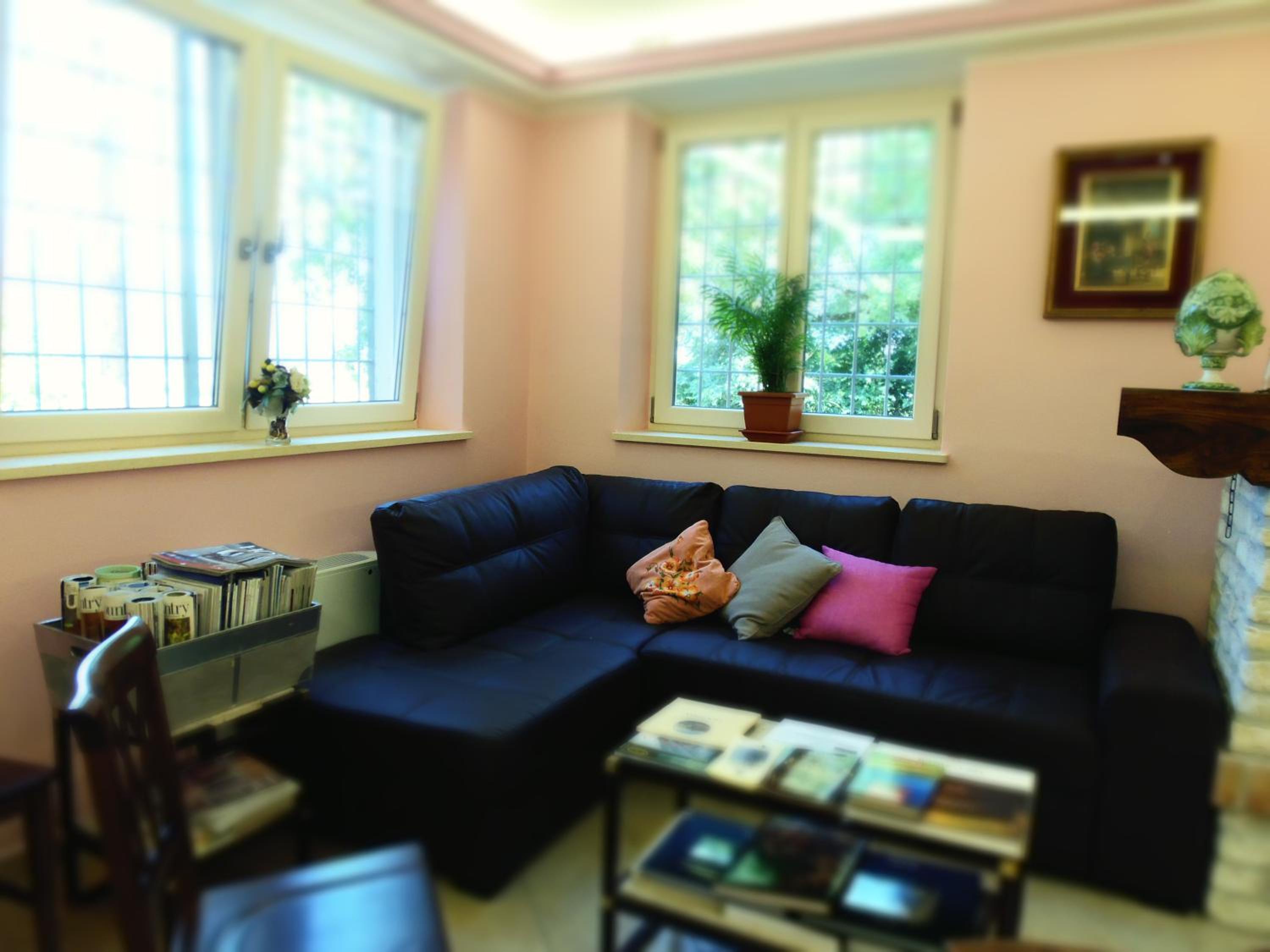 Aecolibrium Country House