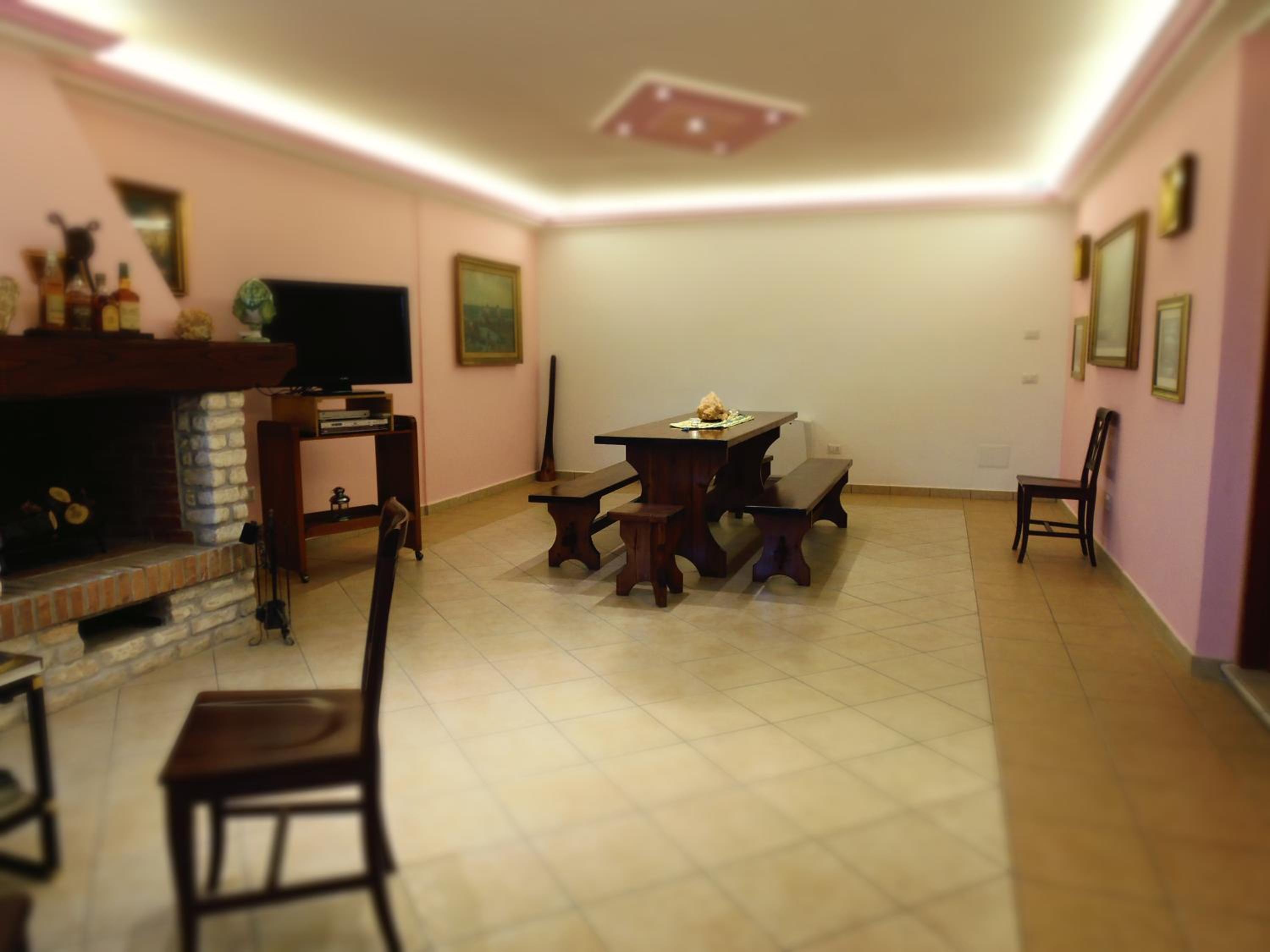 Aecolibrium Country House