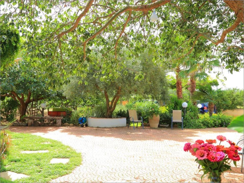 Villa Zahara en Ribera
