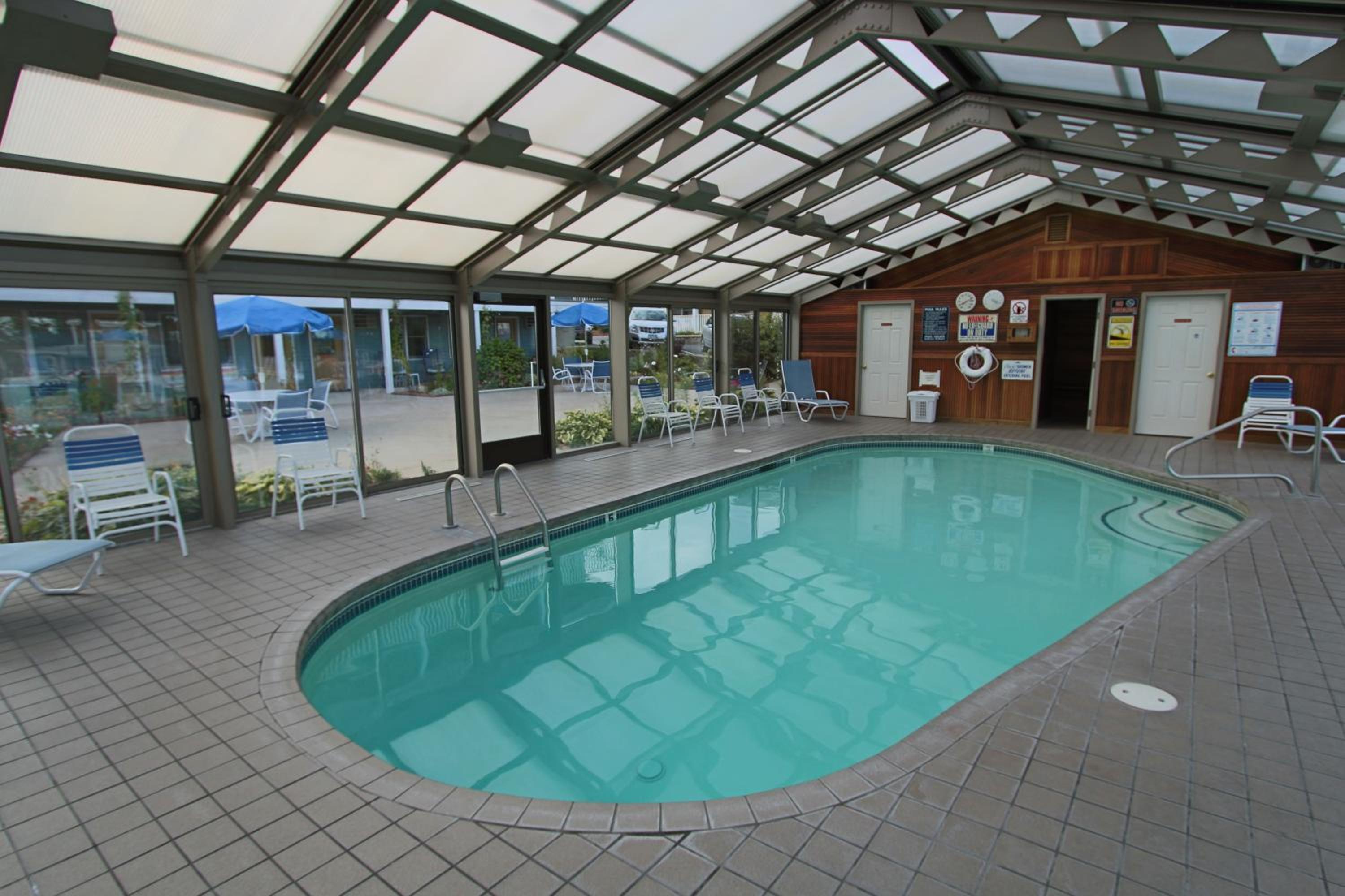 Mariner Resort - Property Image 23