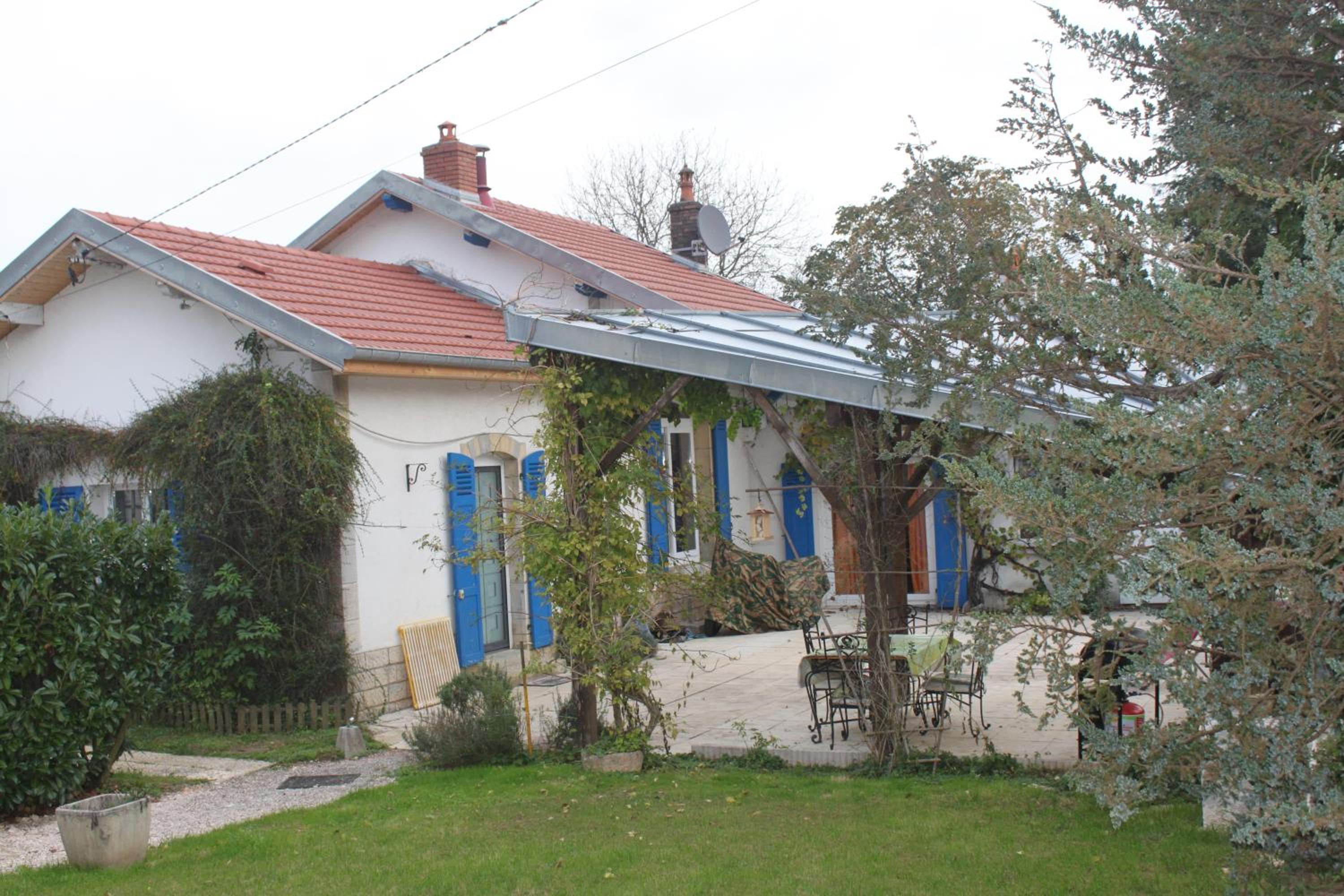 Le Tacot