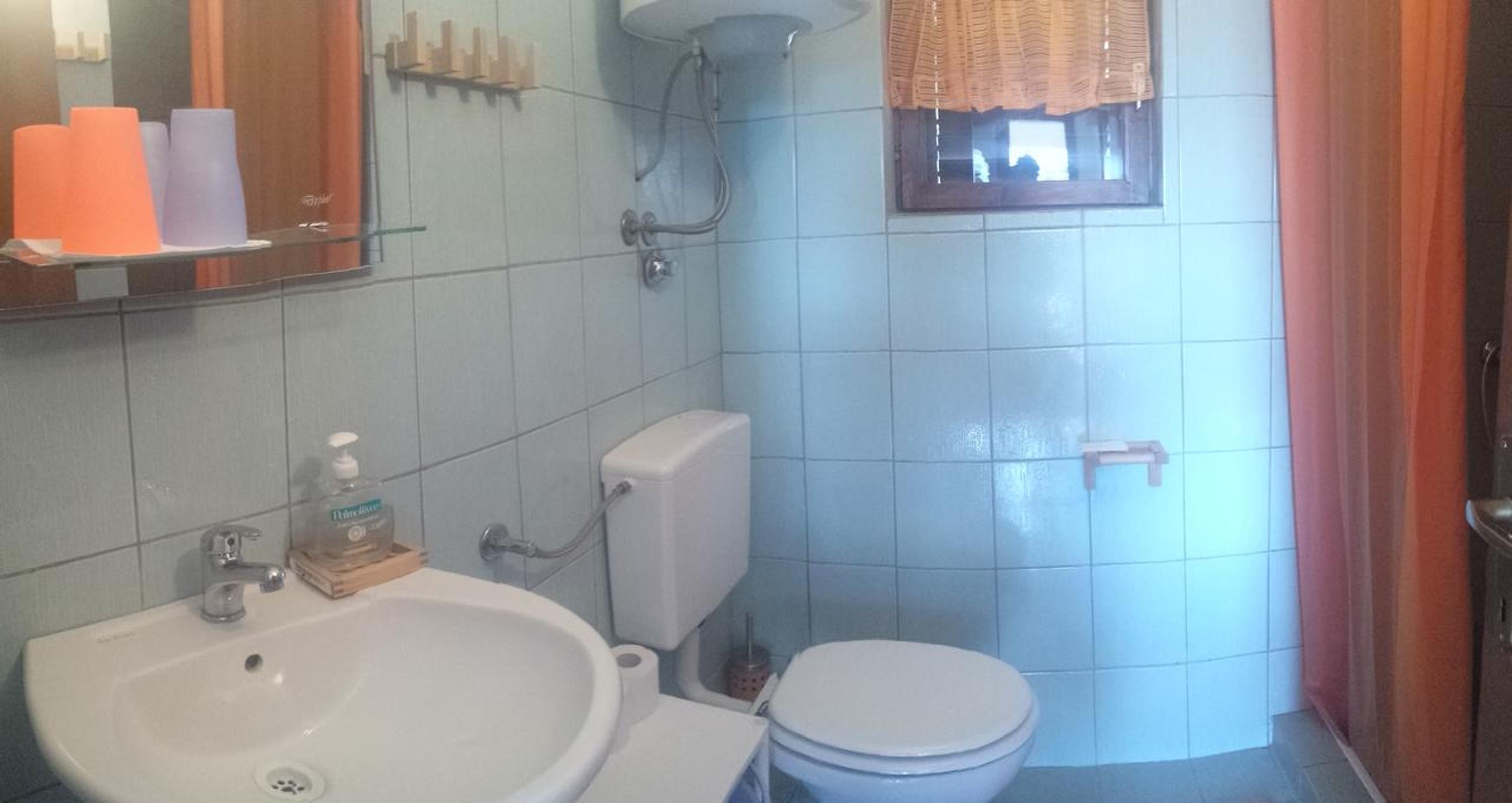 Apartments Antica view 5