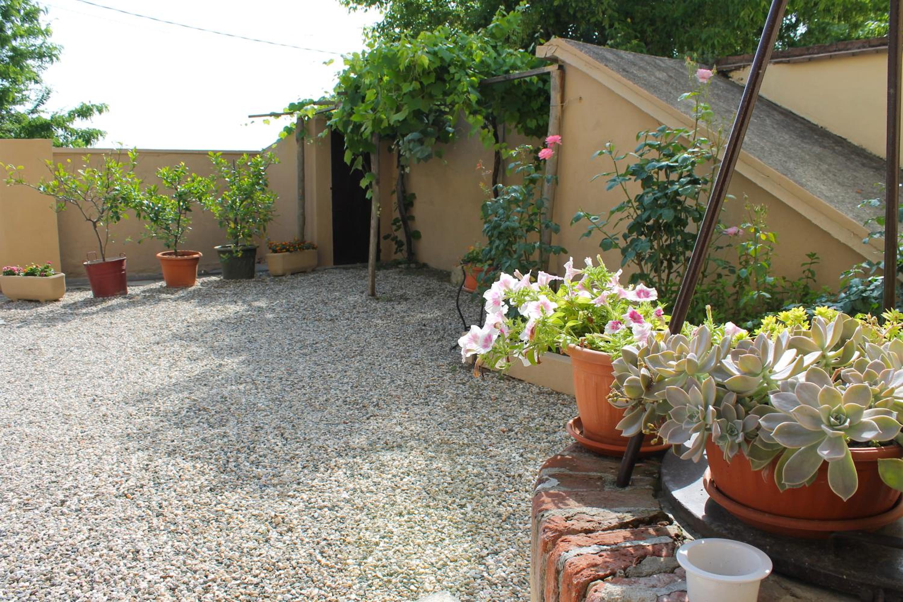 Bed & Breakfast L'Infernot view 2