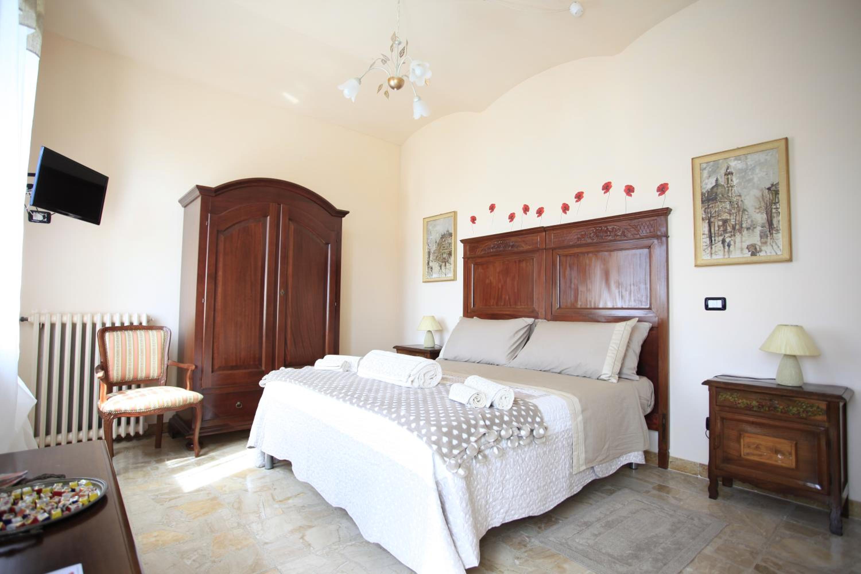 Al Canei B&B
