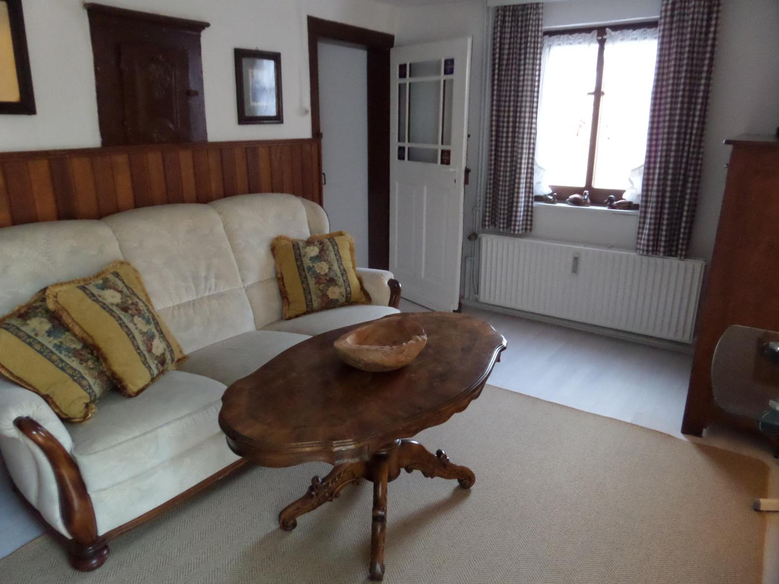 Historisches Fachwerkhaus view 4