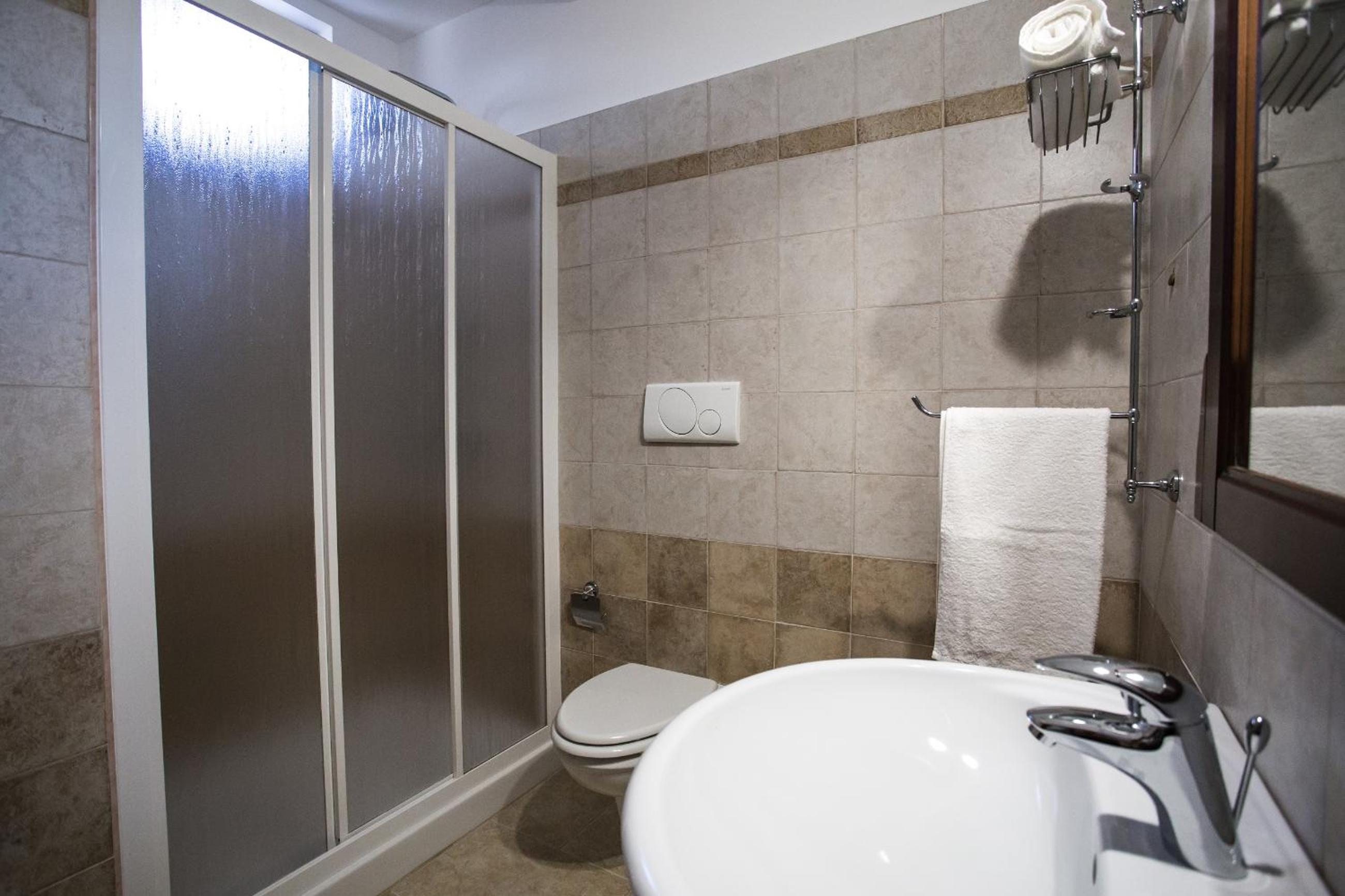Masseria Asteri B&B