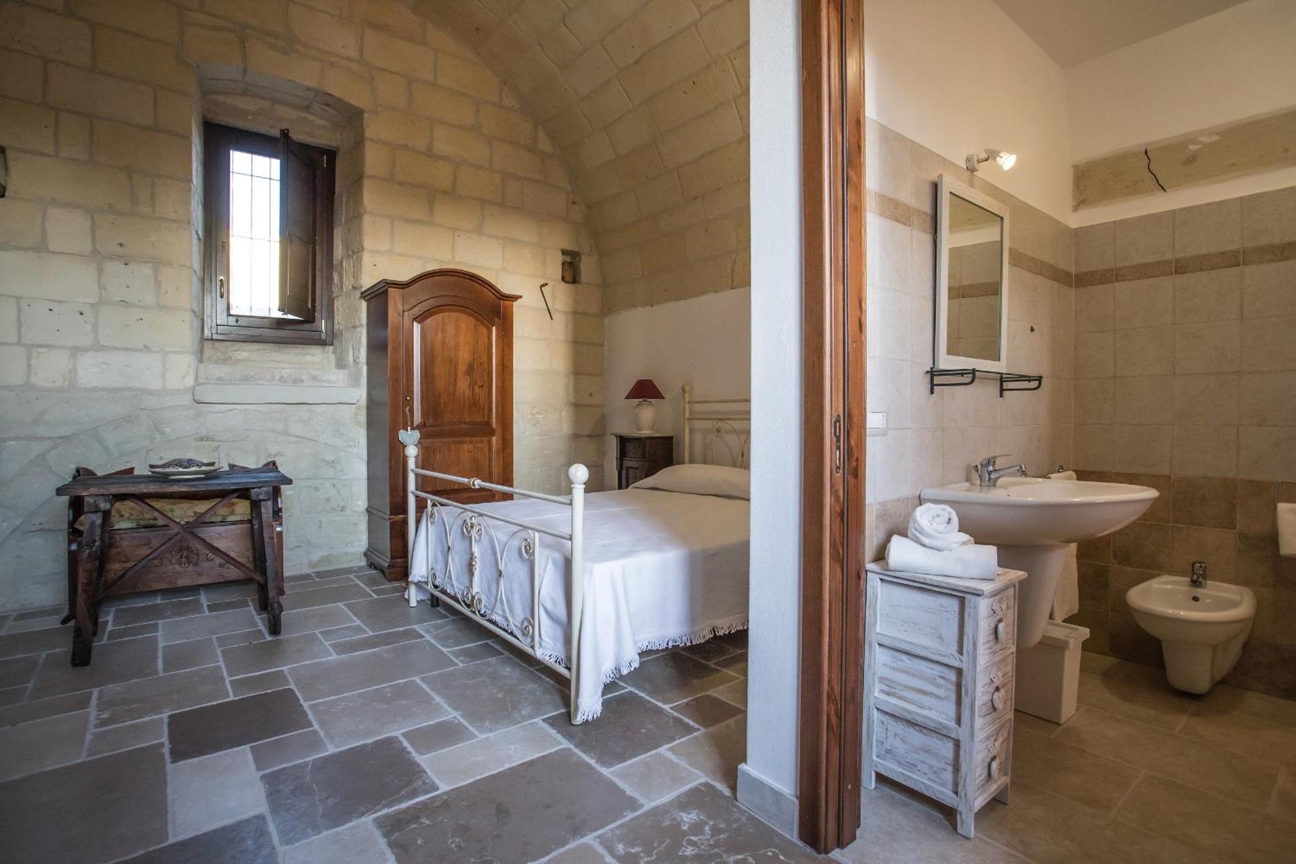 Masseria Asteri B&B