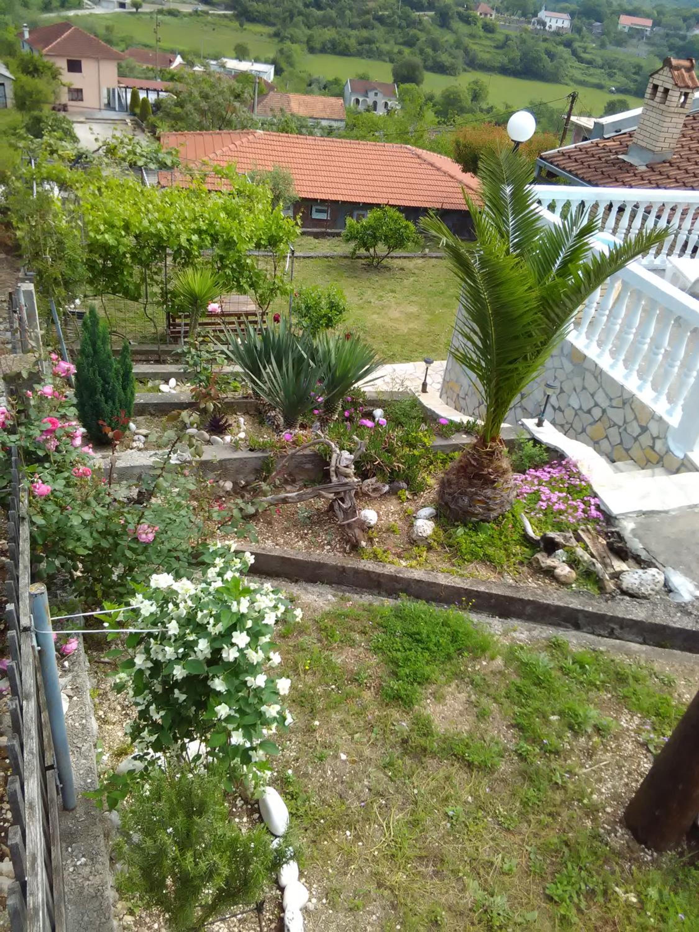 Holiday Home Bratica view 2