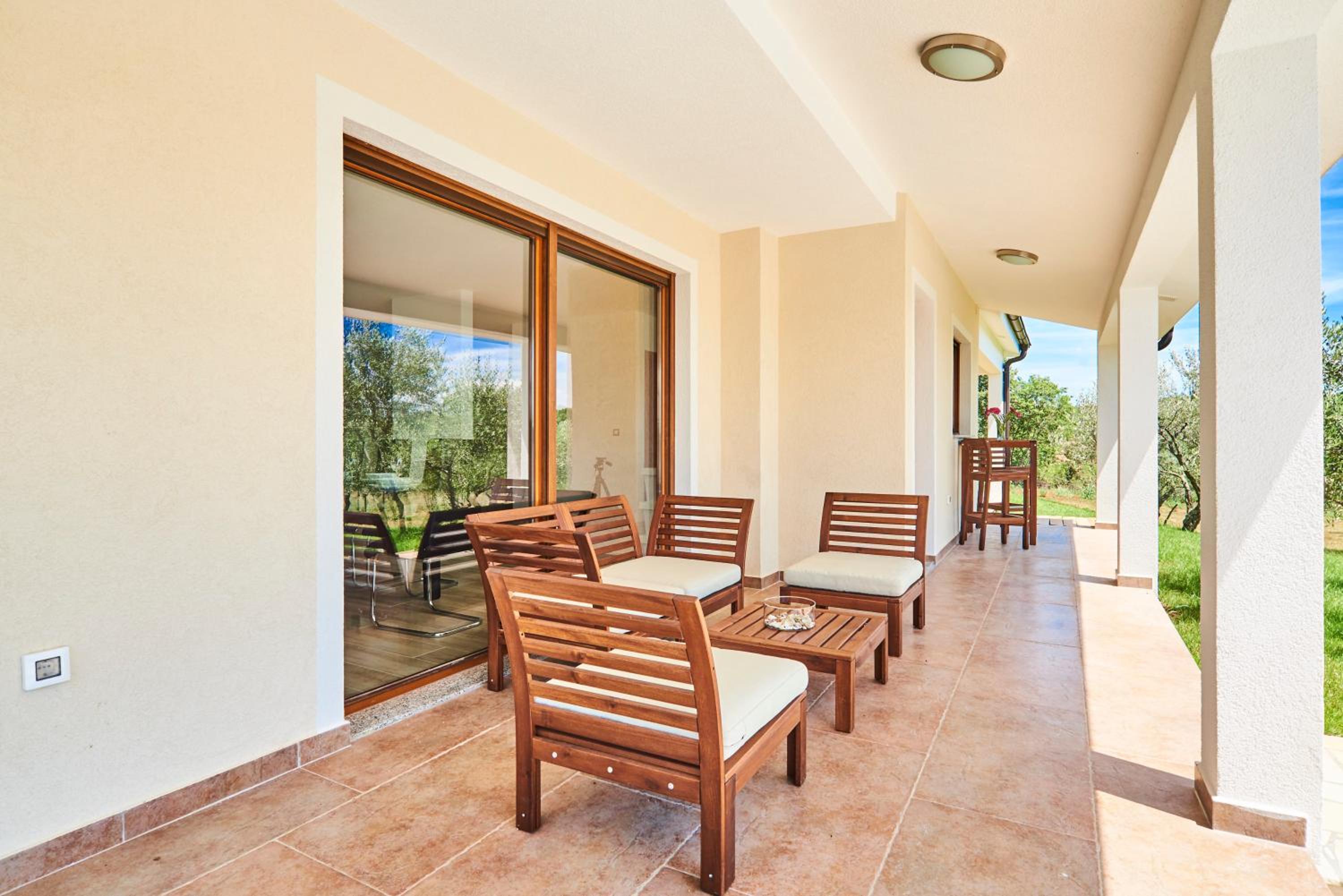 Villas Montrin