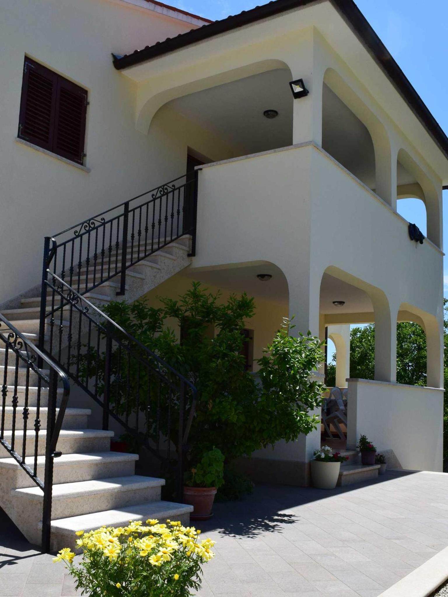 Guesthouse Marko