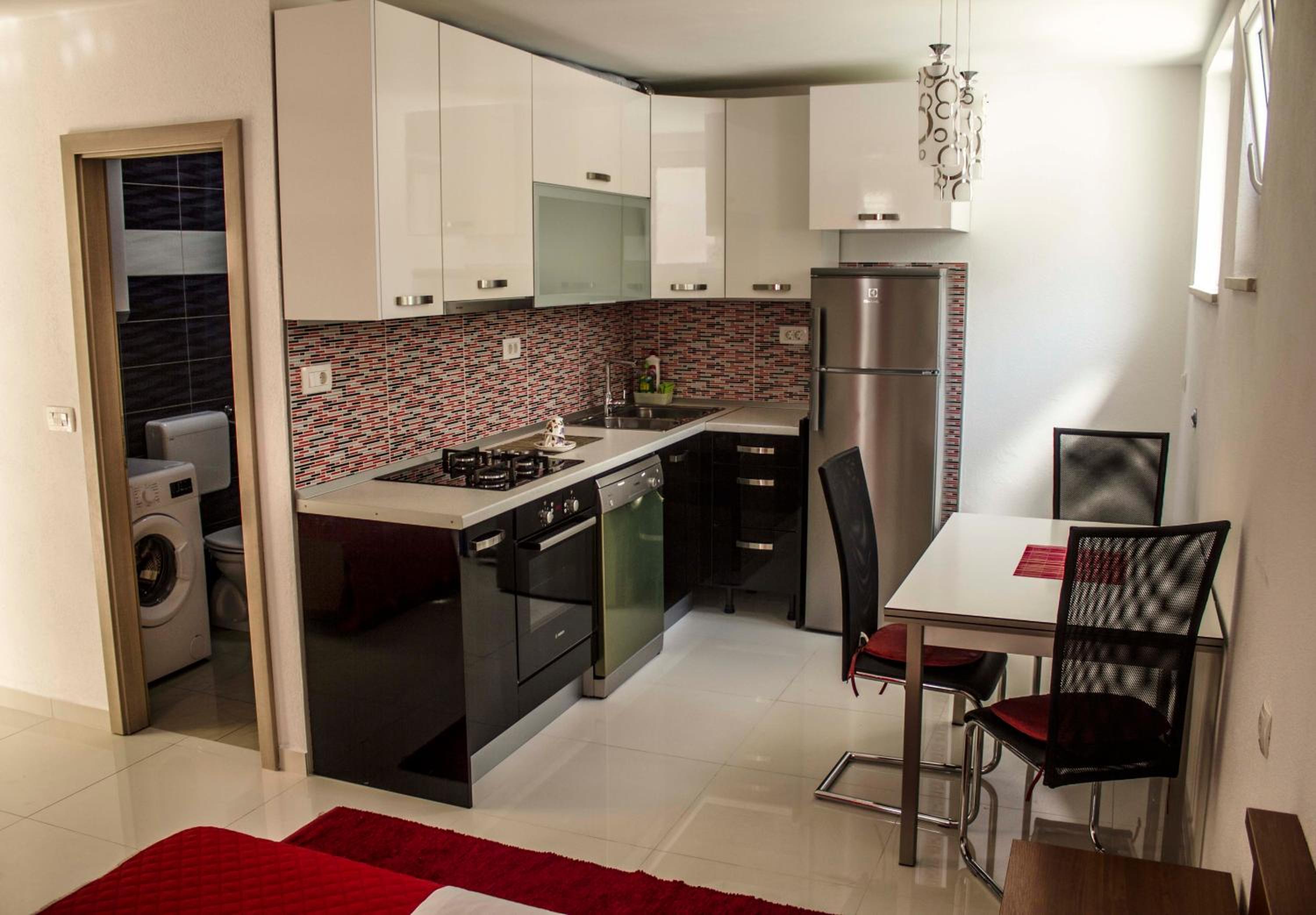 Apartments Ivan view 4
