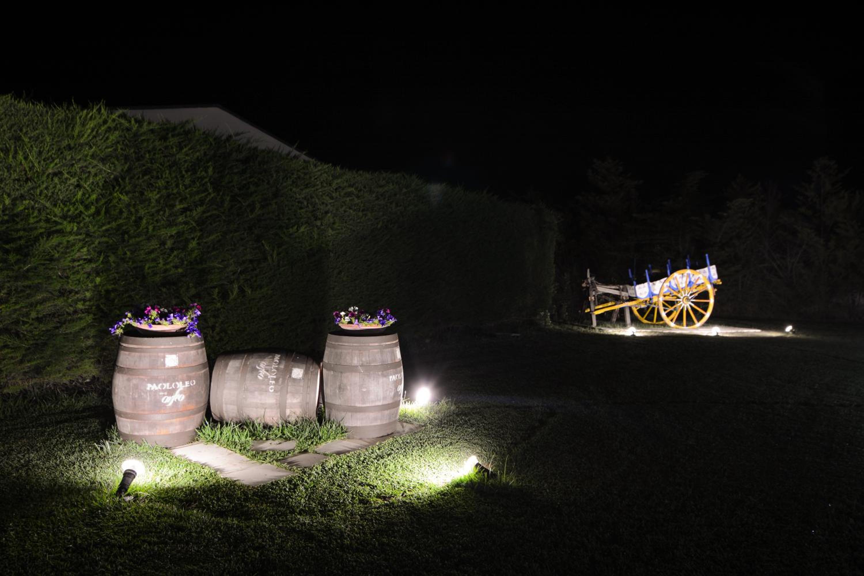 Tenuta Santicuti