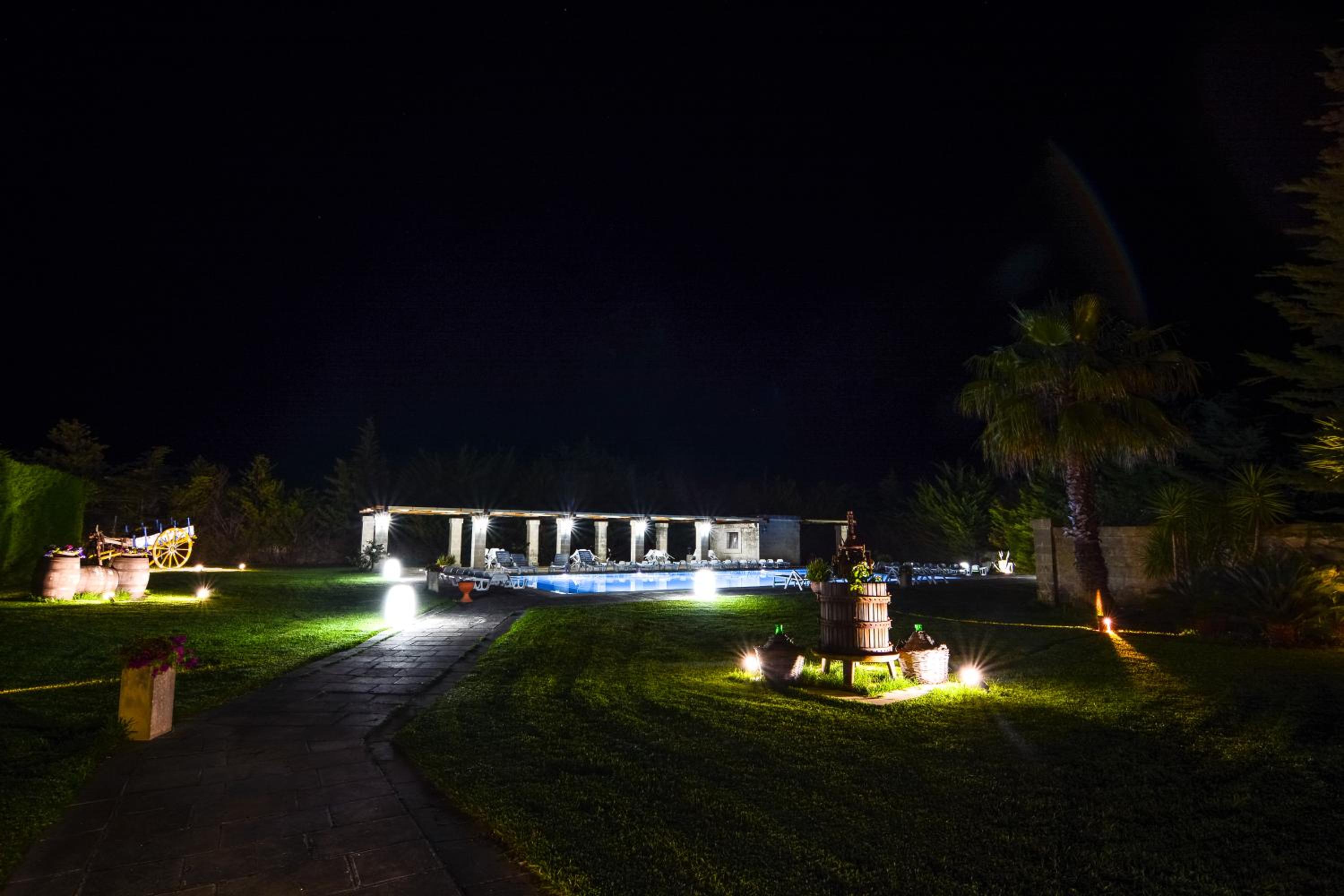 Tenuta Santicuti
