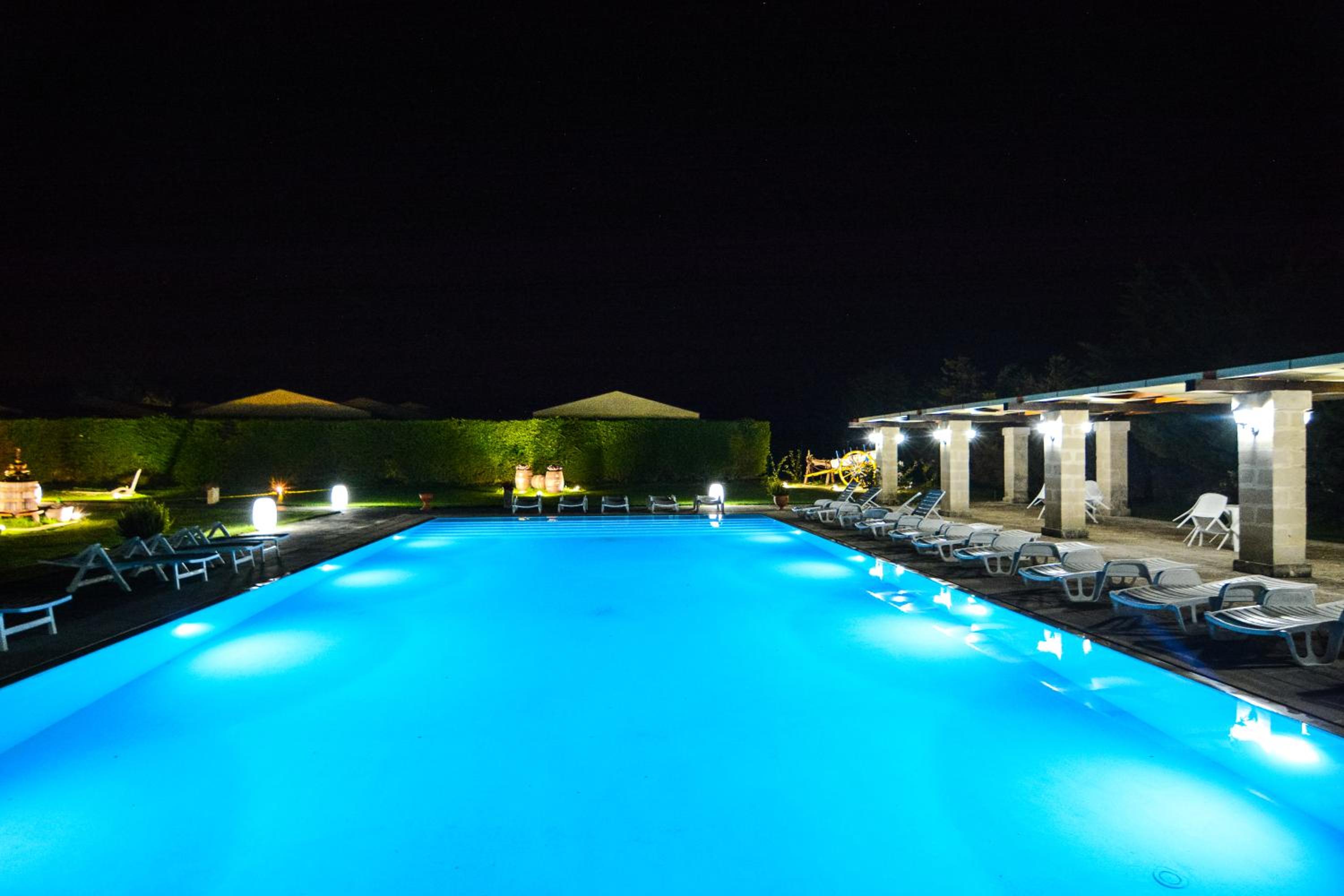 Tenuta Santicuti
