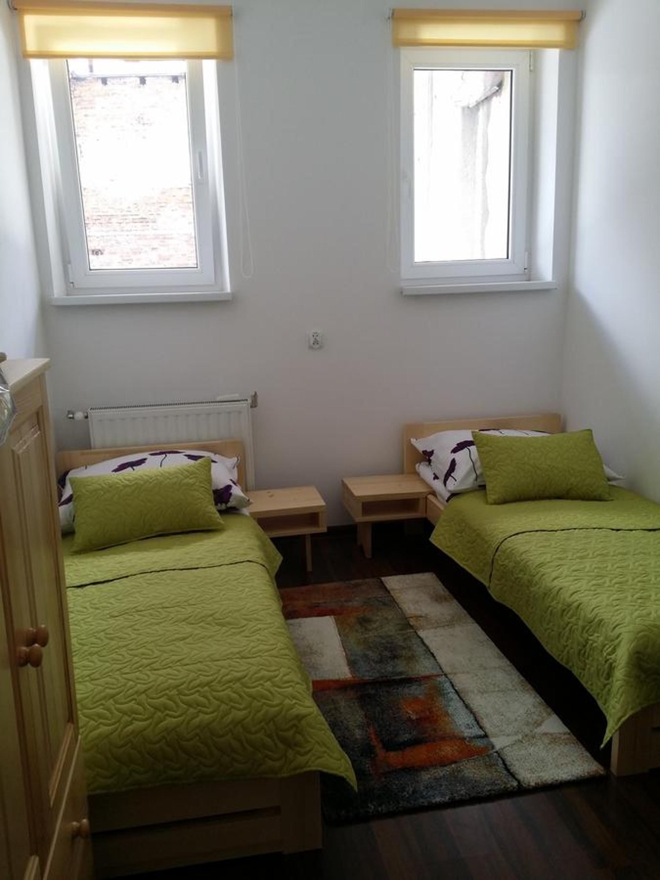 Apartament Giewont Krupowki
