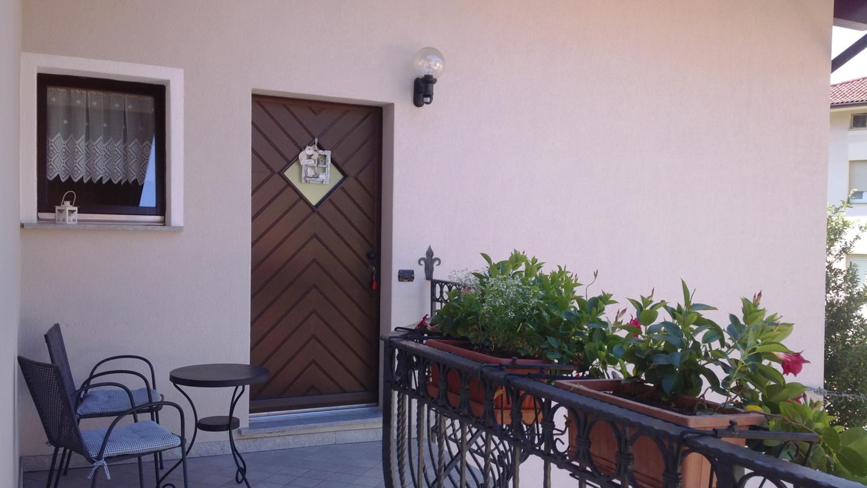 B&B I Pioppi view 3