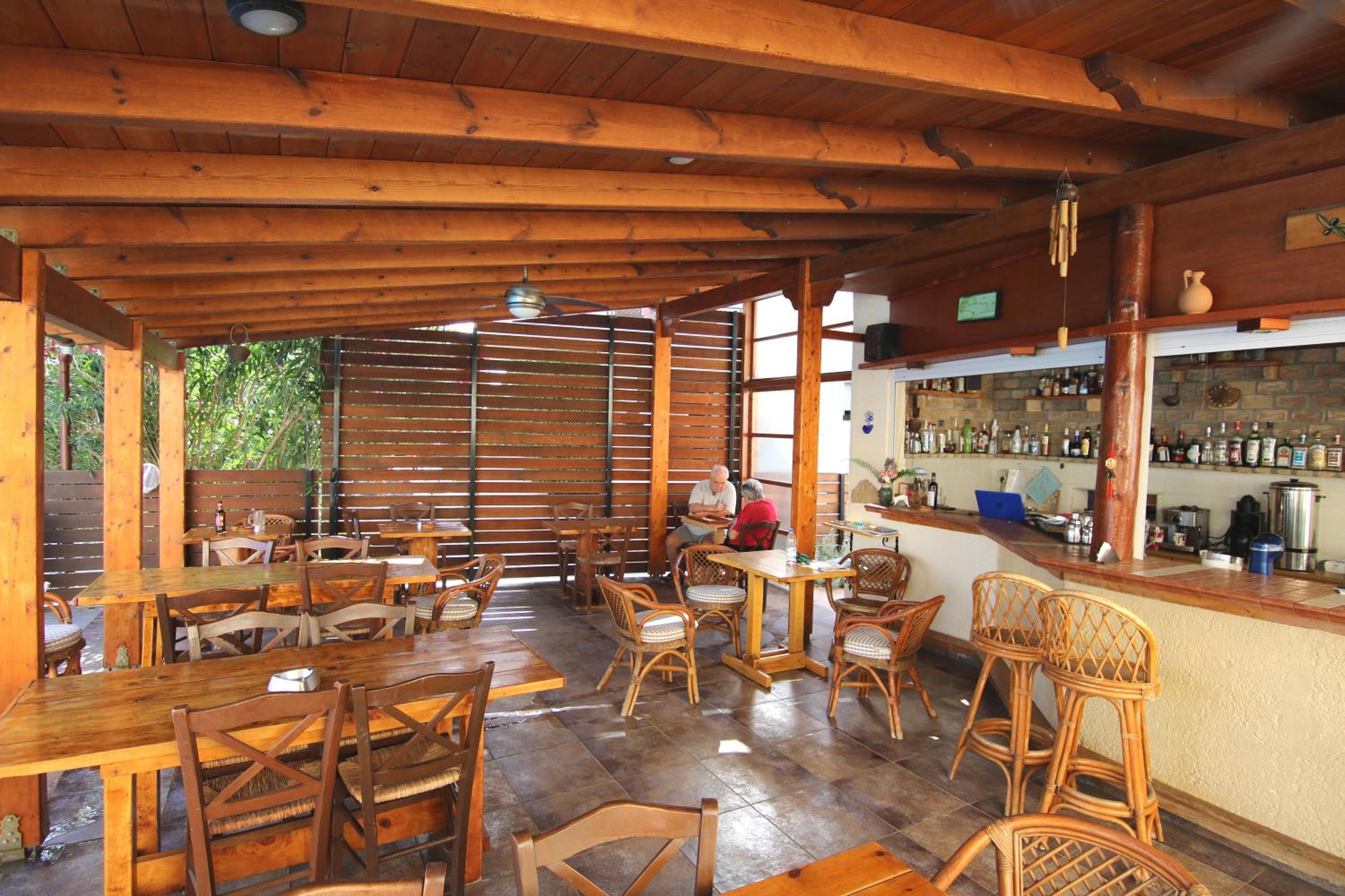 Hotel Evropi Hotel - Image 1