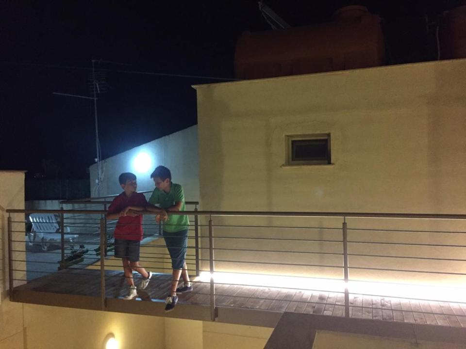4Canti Case Vacanze