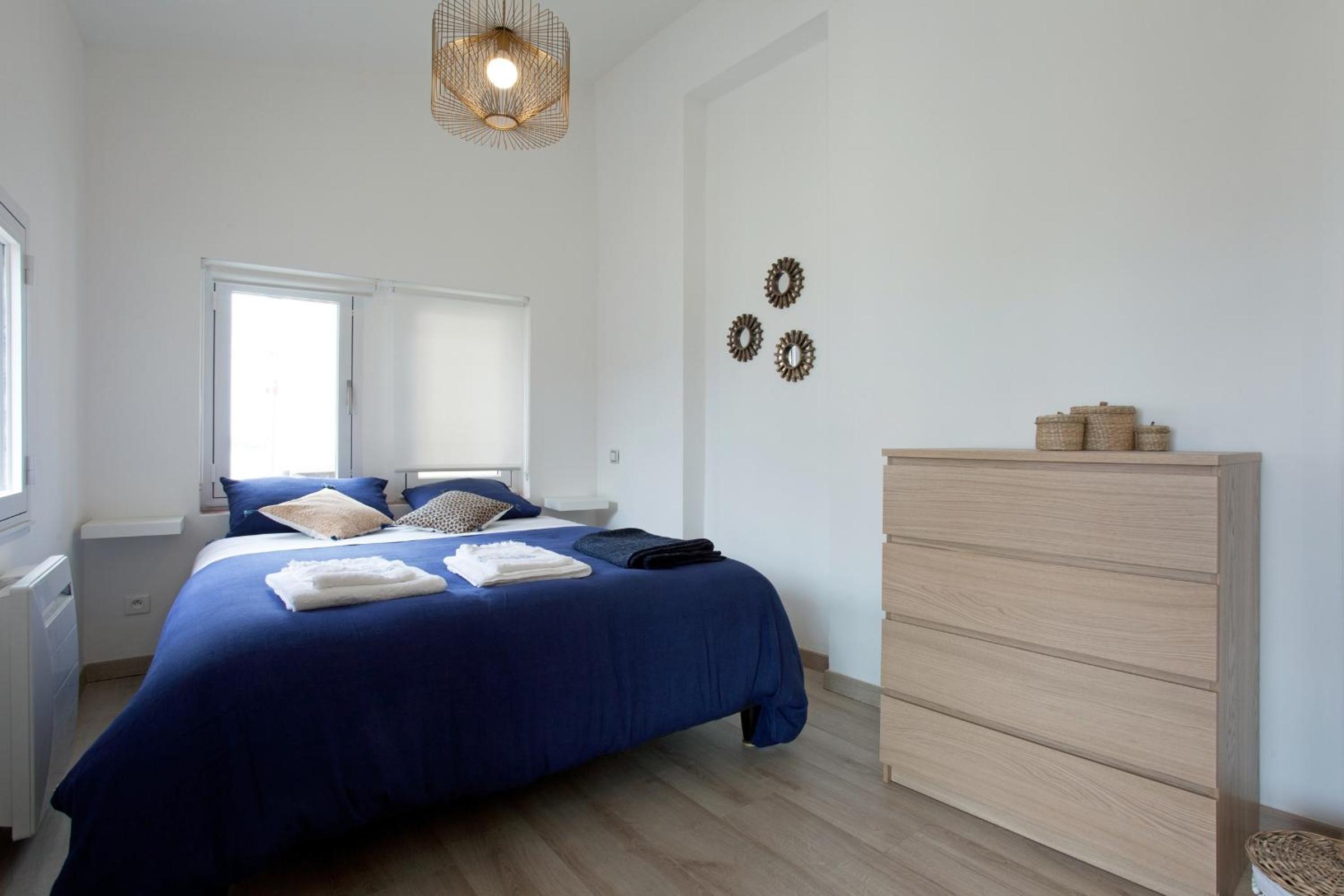 Truchet Penthouse