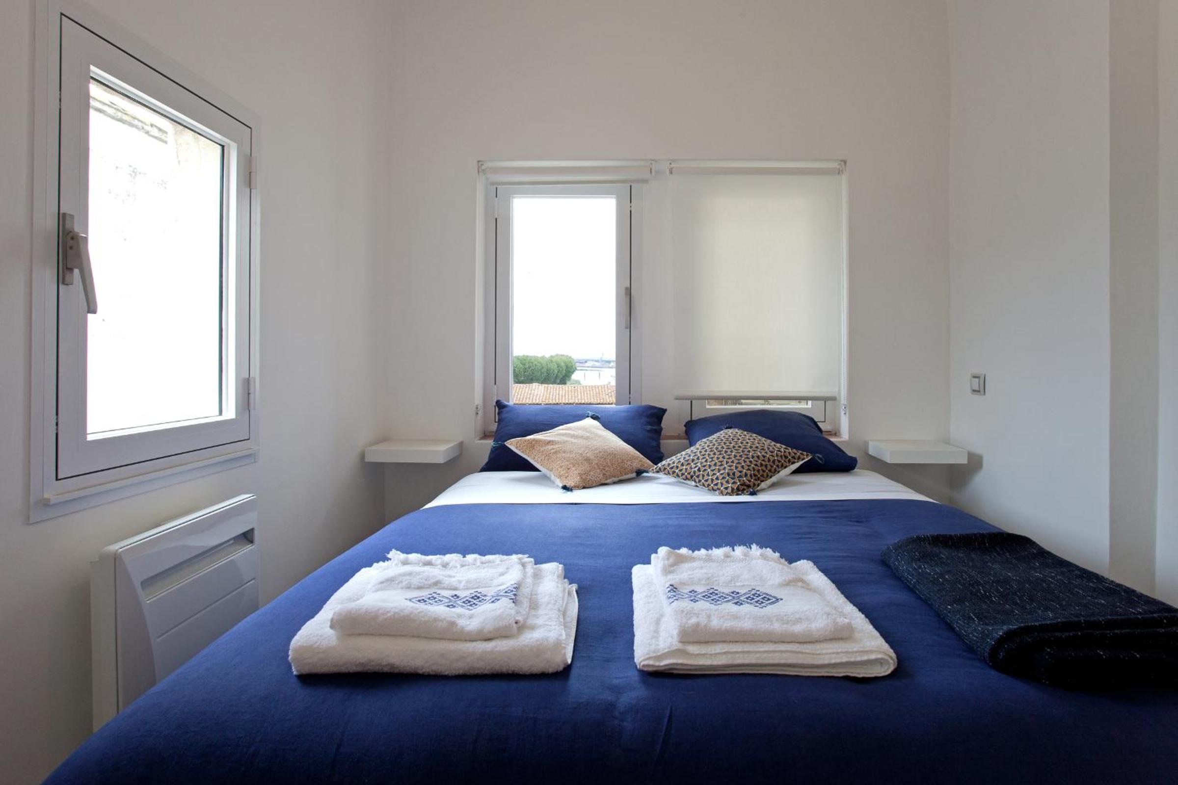 Truchet Penthouse
