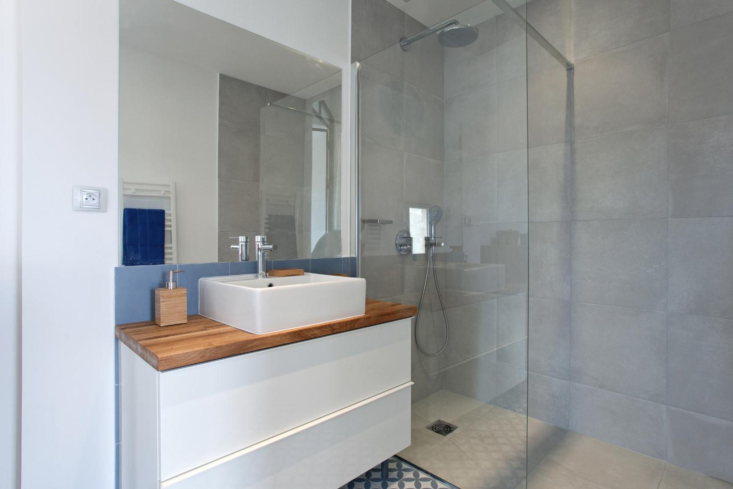 Truchet Penthouse