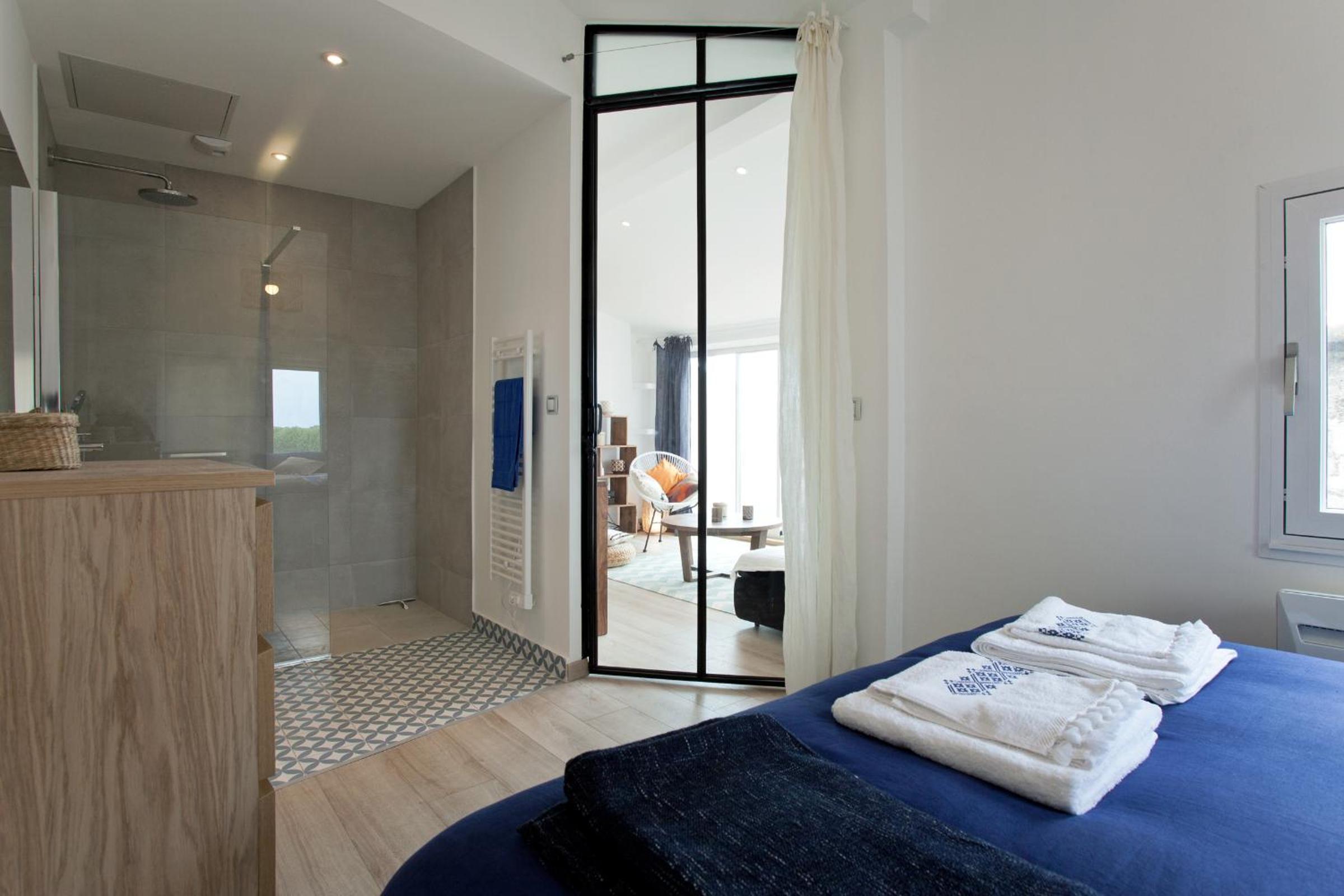 Truchet Penthouse