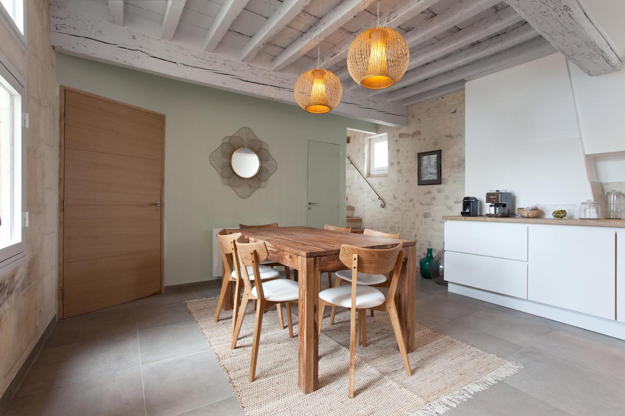 Truchet Penthouse