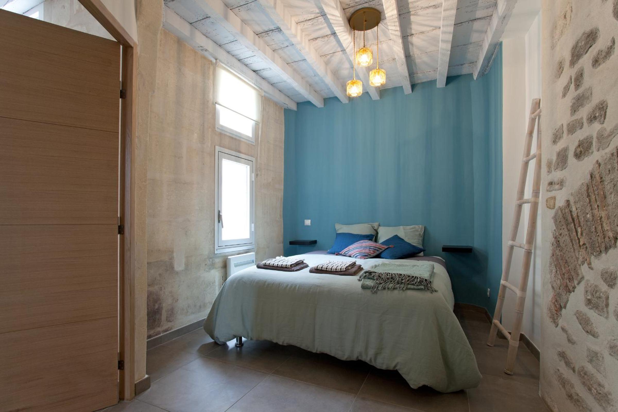Truchet Penthouse