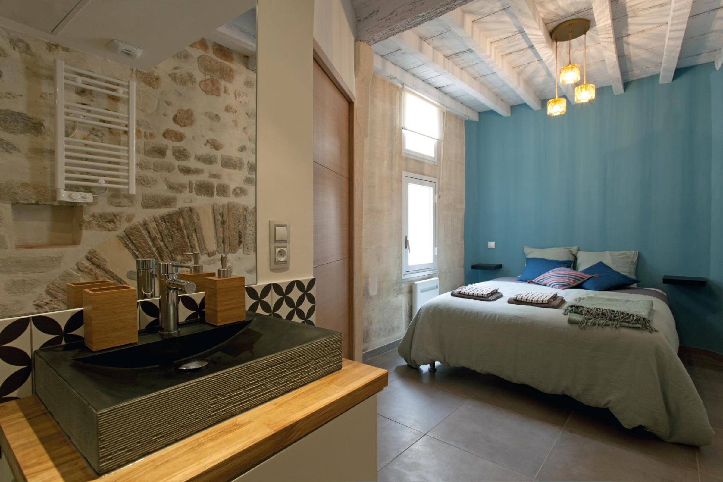 Truchet Penthouse