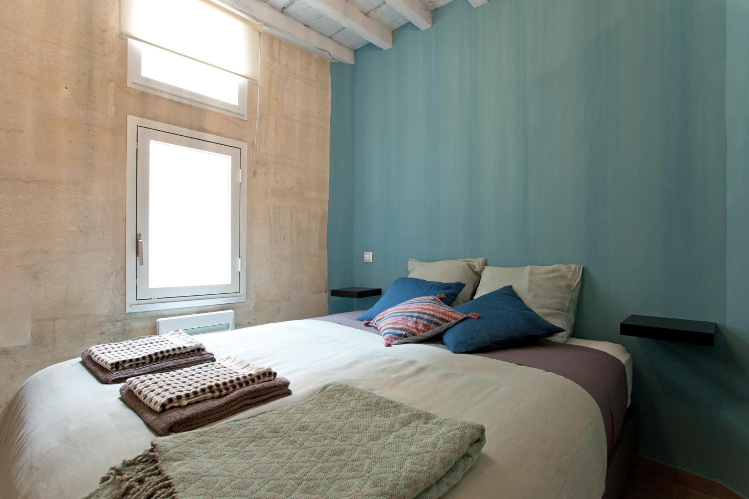 Truchet Penthouse