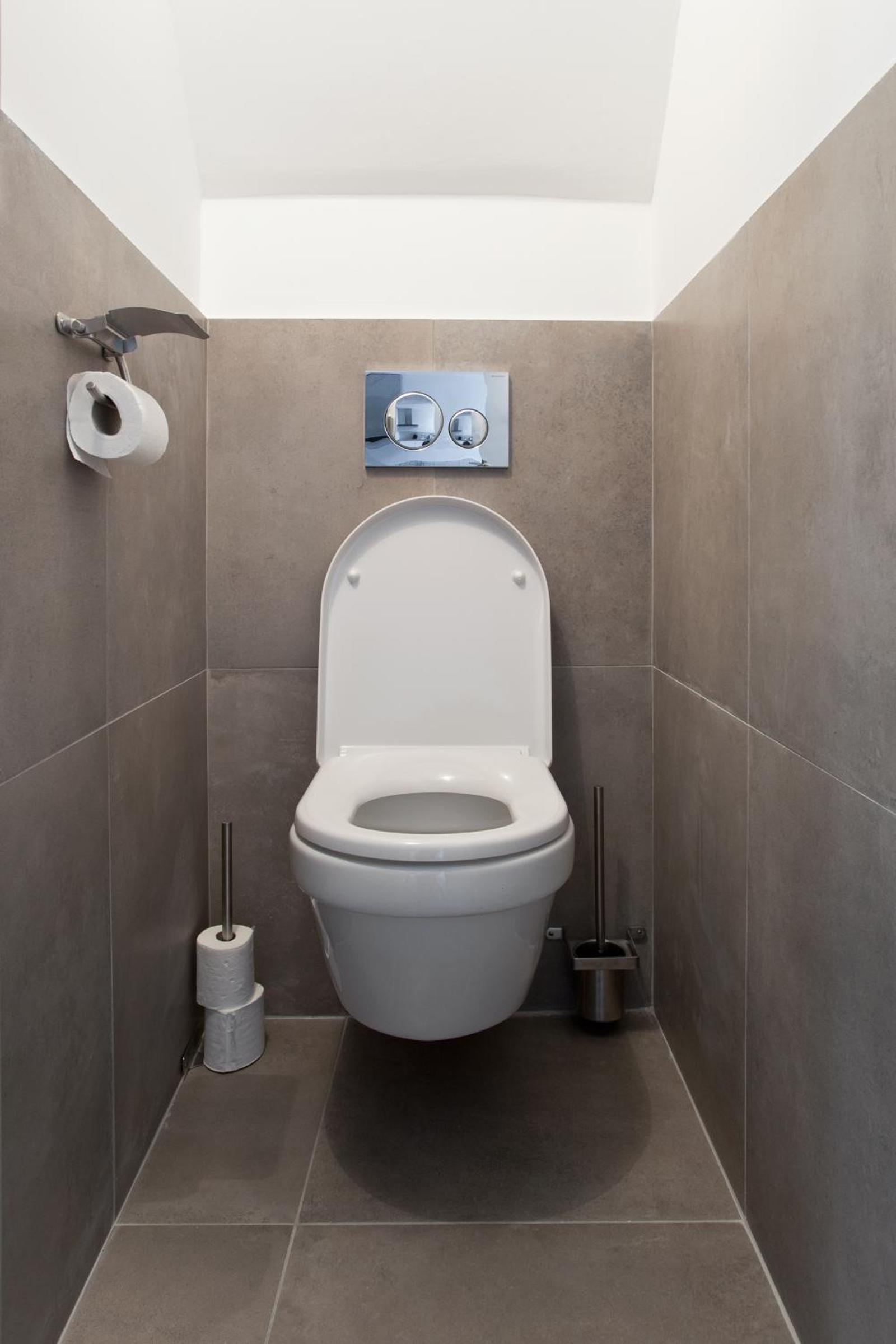 Truchet Penthouse