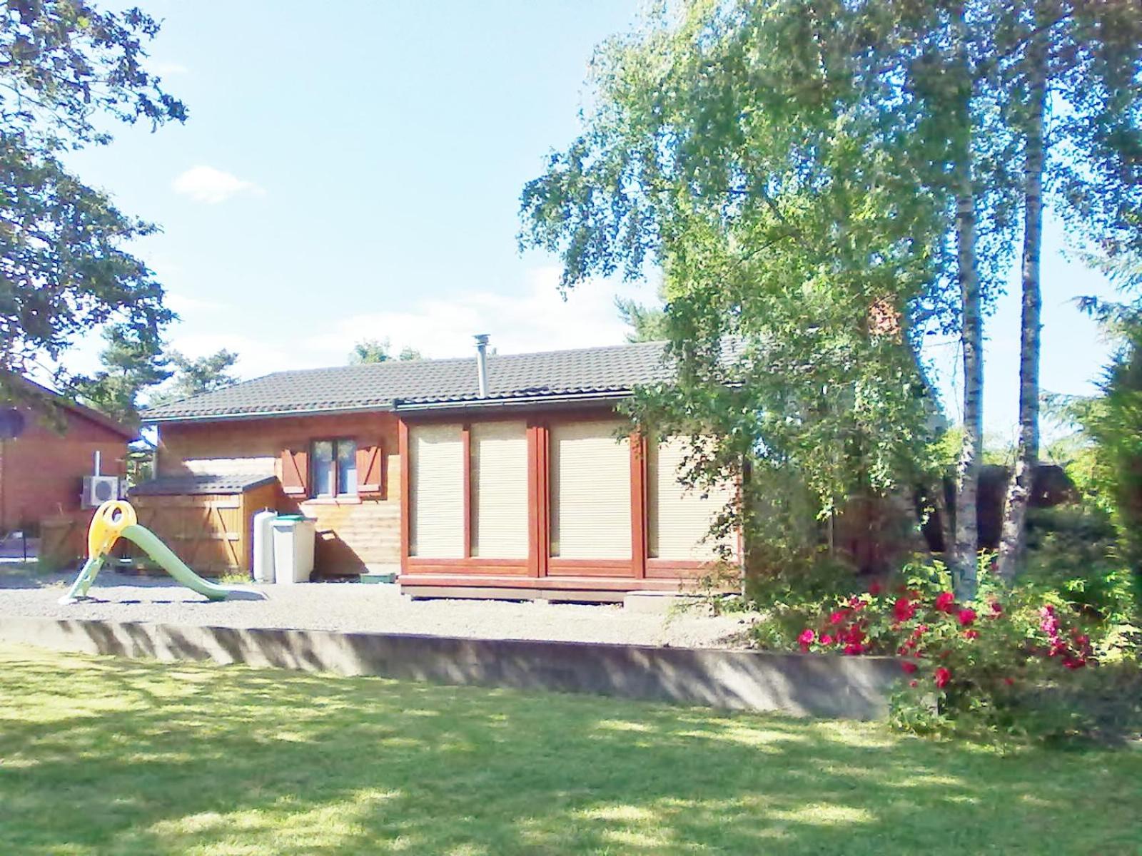 chalet Imme