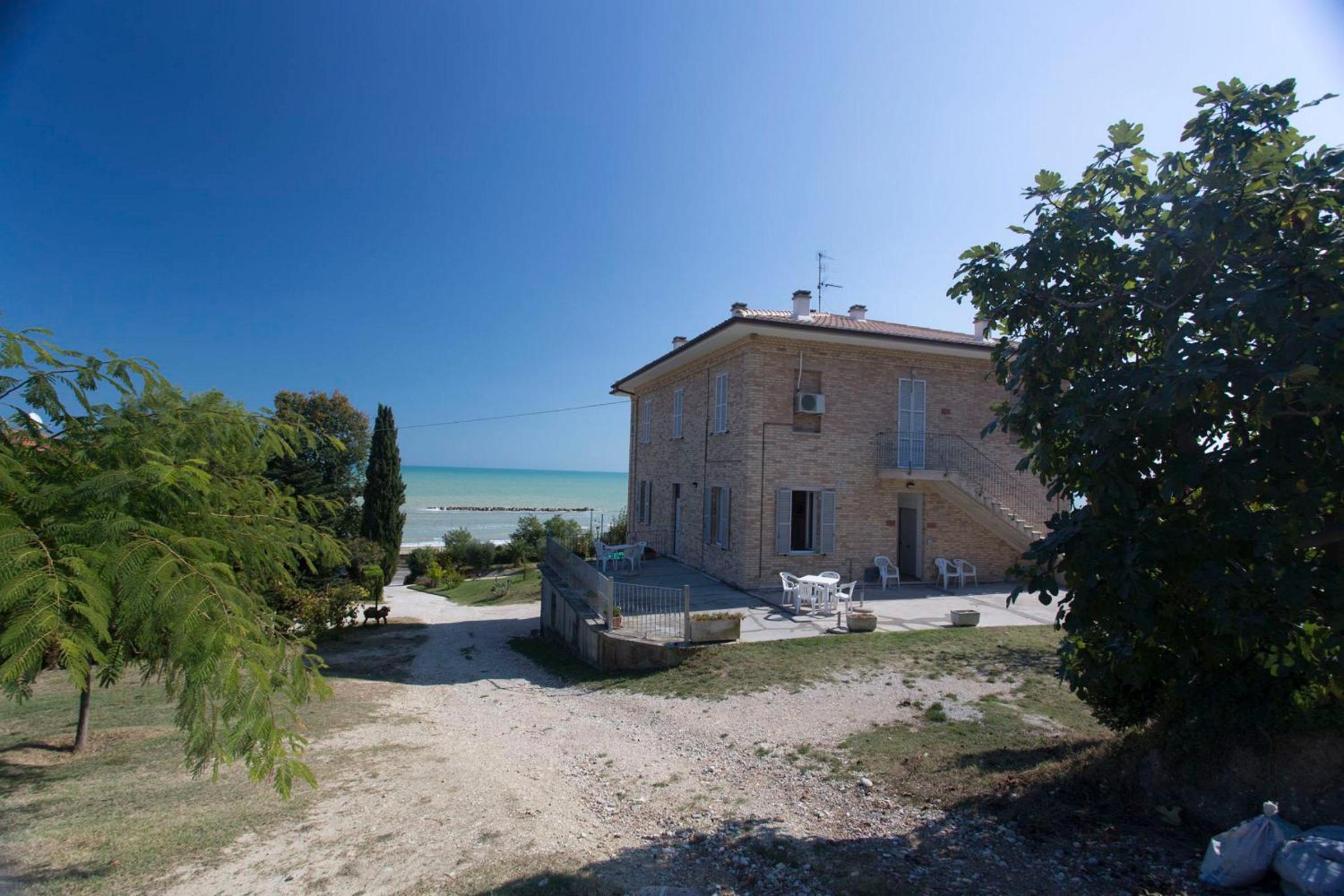 Da Zarè view 2