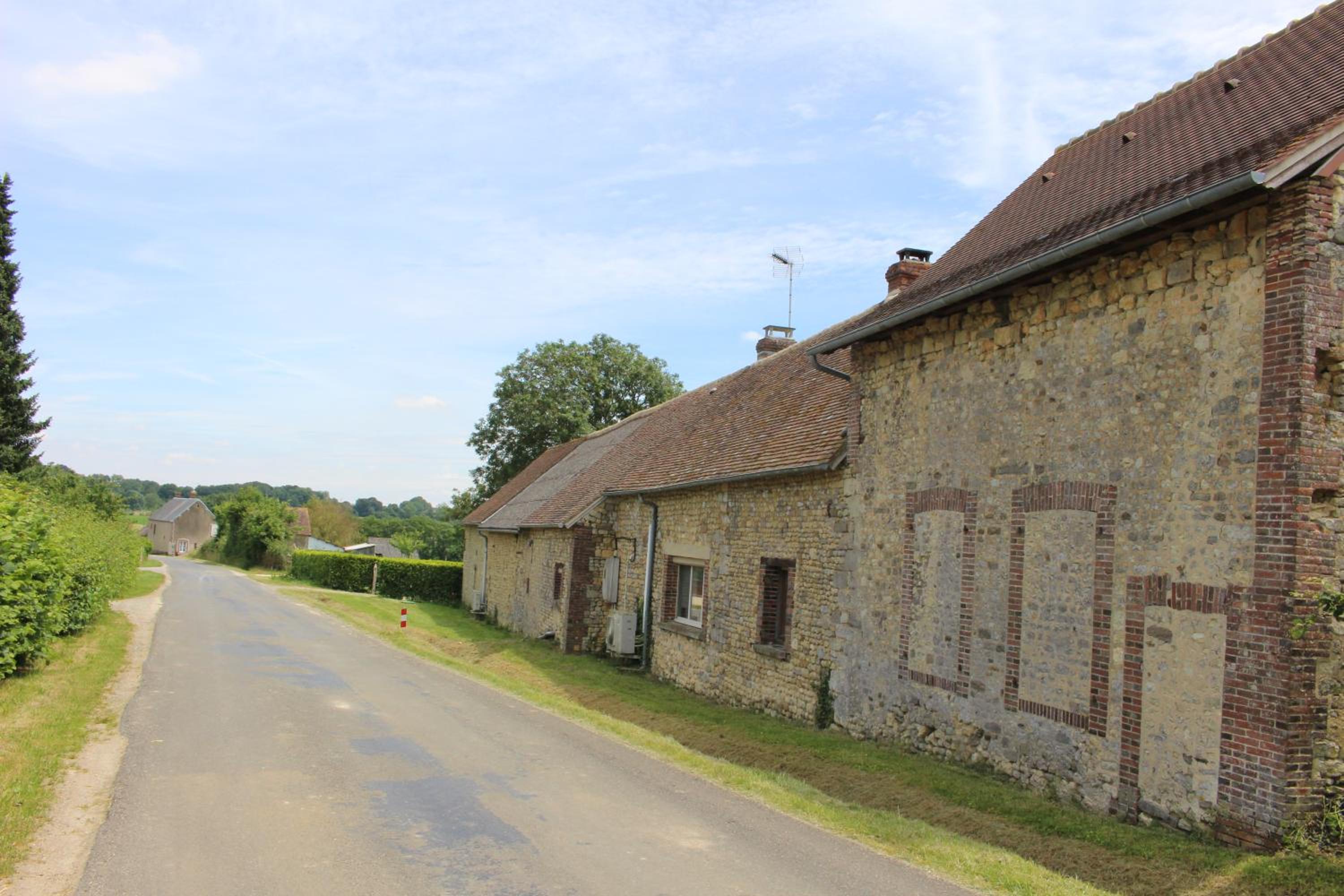 Gite du Perche view 4