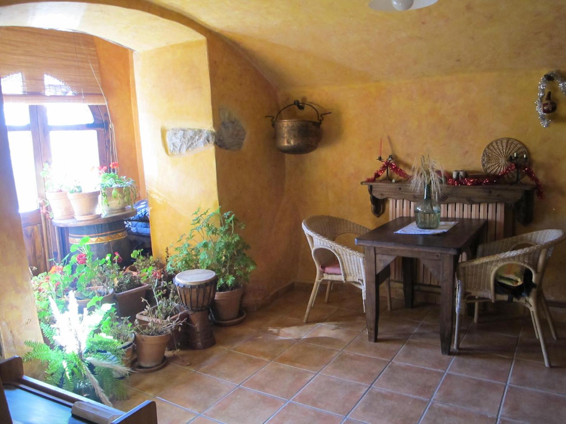El Ensueño view 5