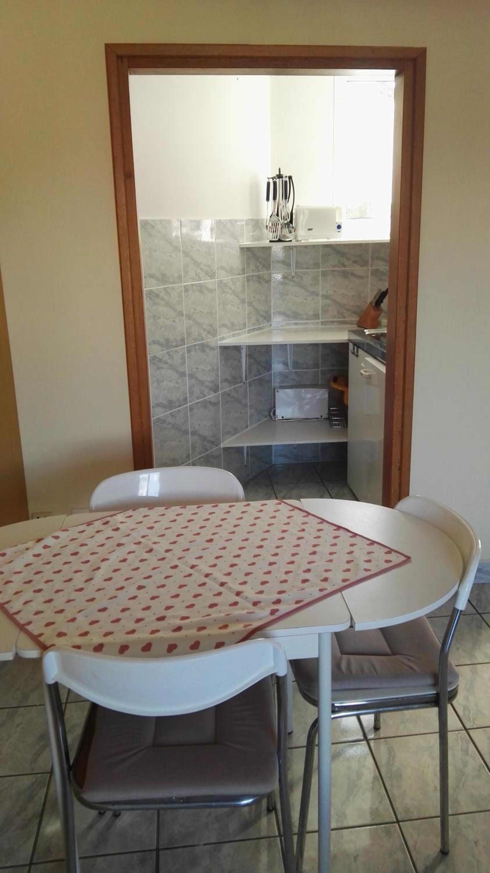 Ljubica Apartments and Rooms view 5