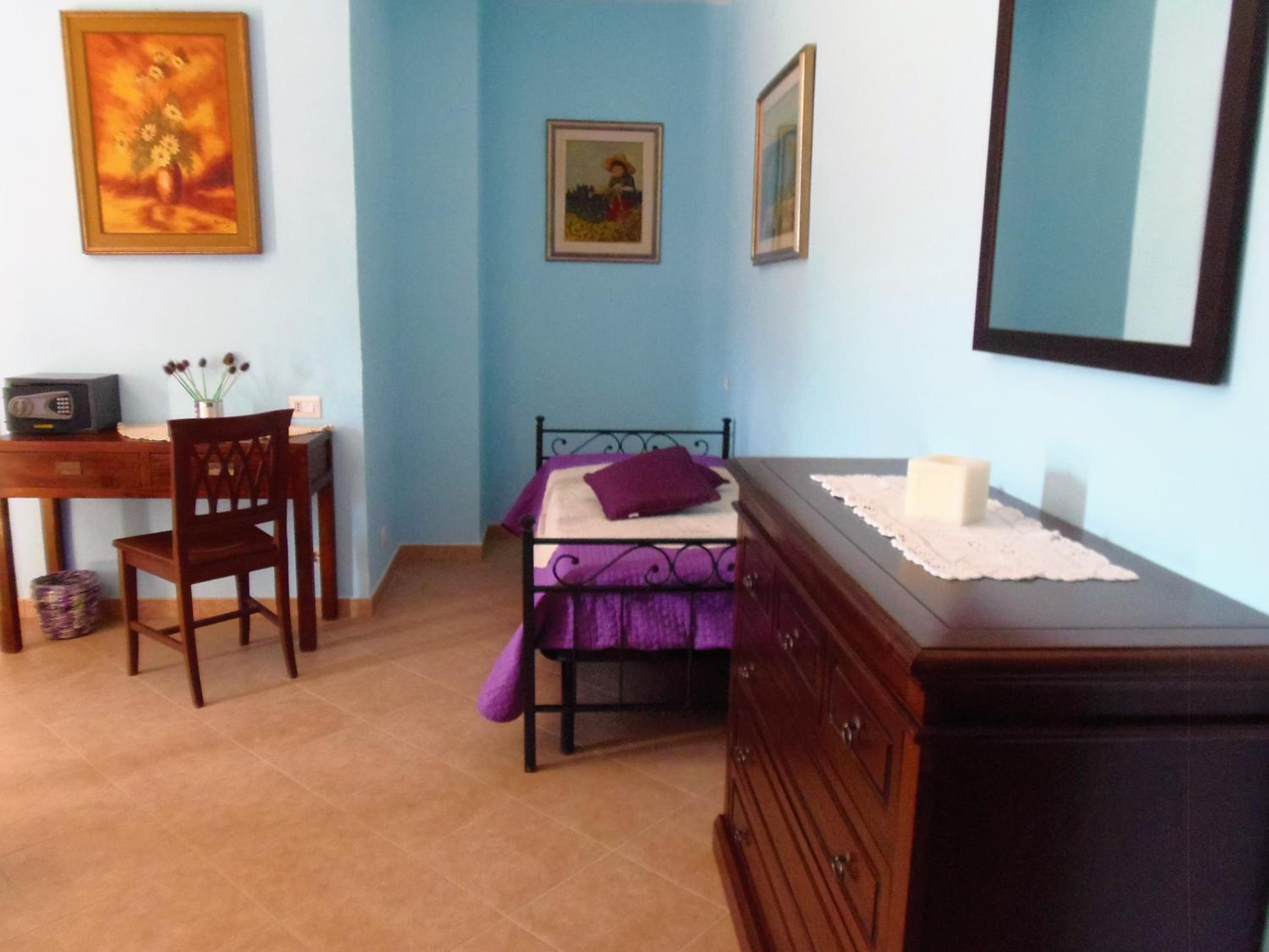 Aecolibrium Country House