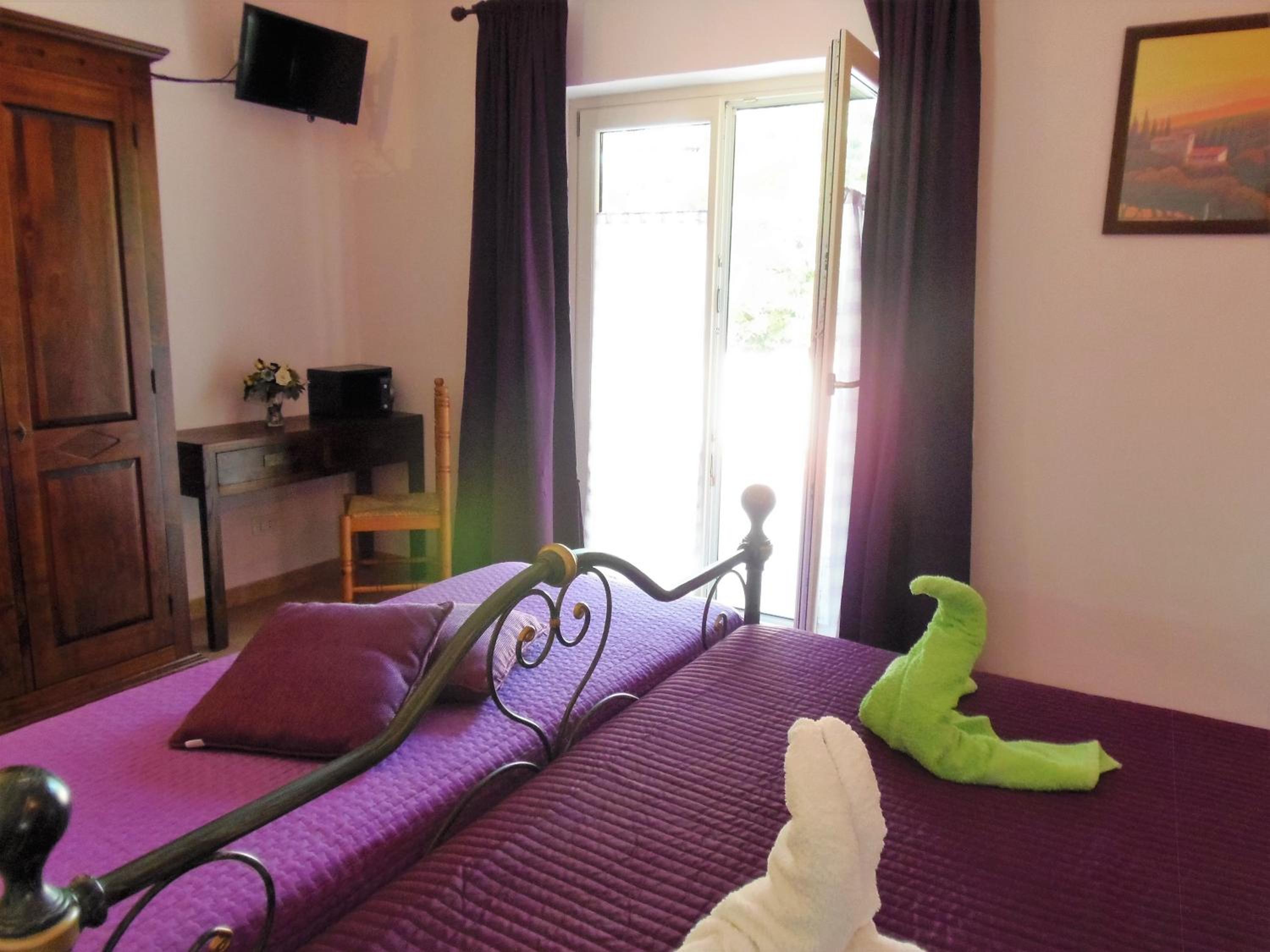 Aecolibrium Country House